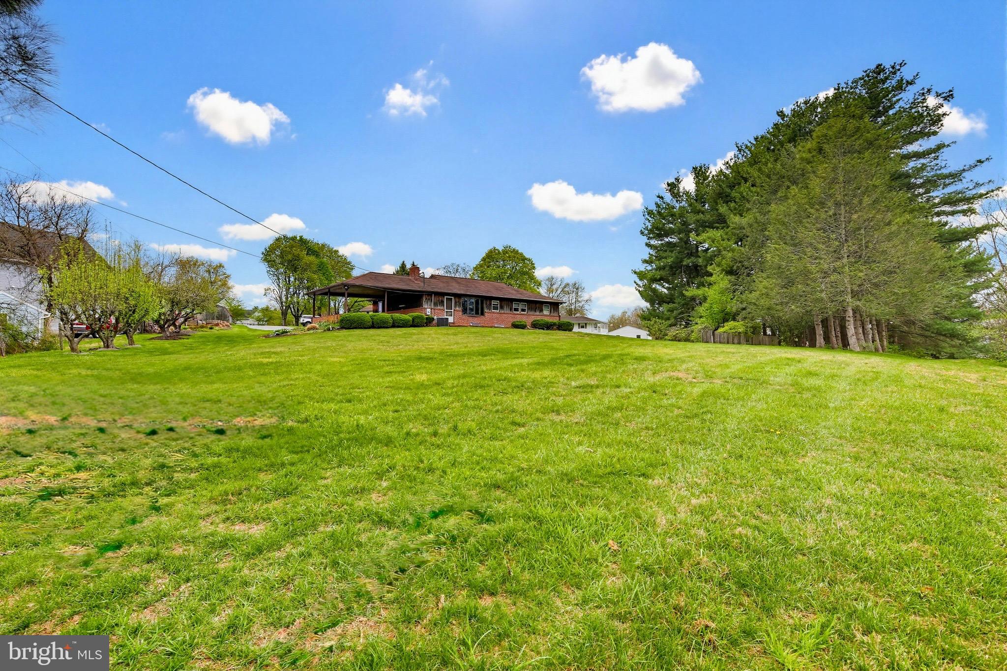 WESTMINSTER ELECTION DISTRICT - Residential