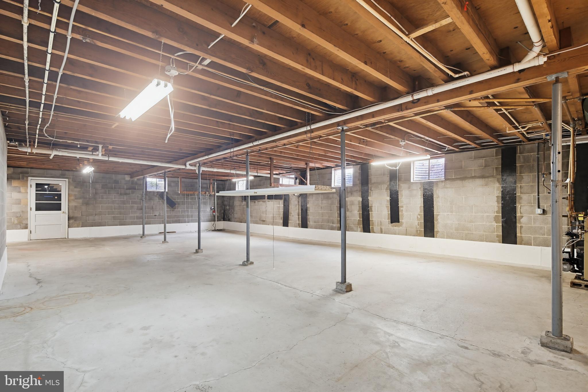 WESTMINSTER ELECTION DISTRICT - Residential