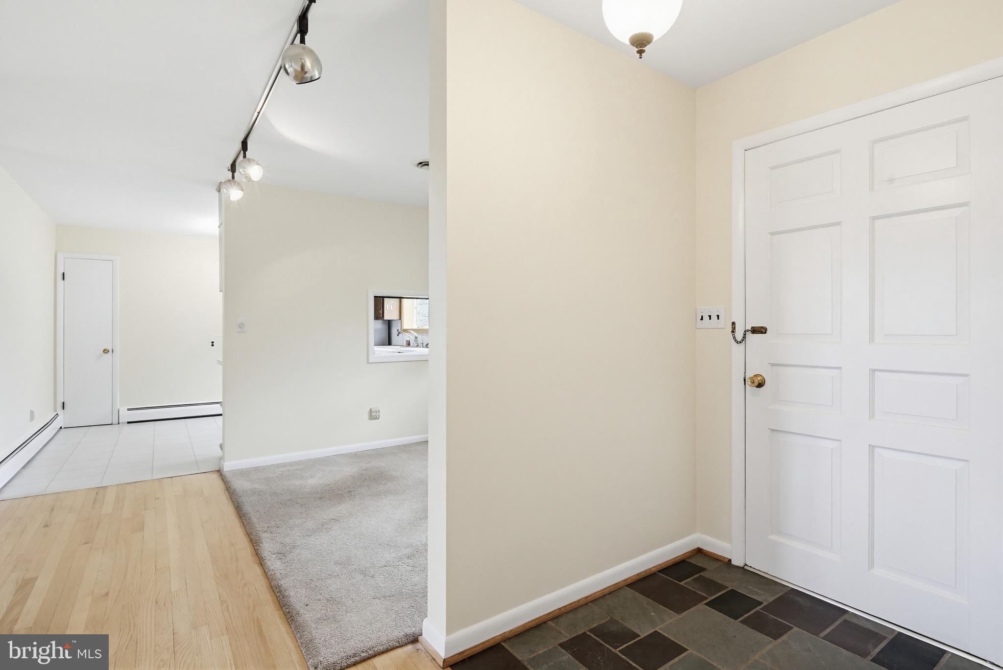 WESTMINSTER ELECTION DISTRICT - Residential