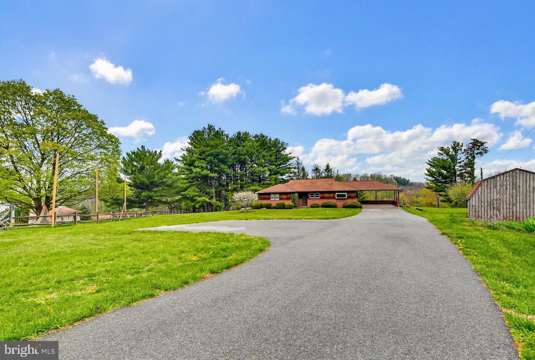 WESTMINSTER ELECTION DISTRICT - Residential
