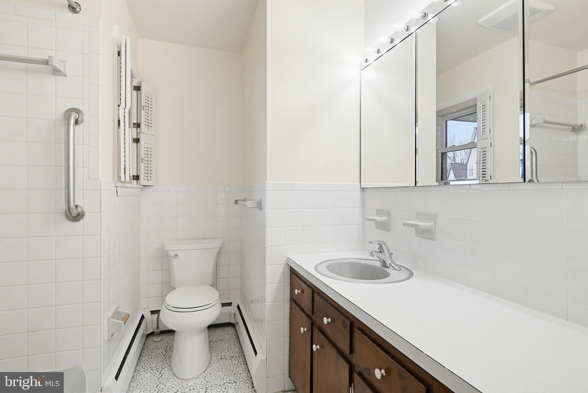 WESTMINSTER ELECTION DISTRICT - Residential