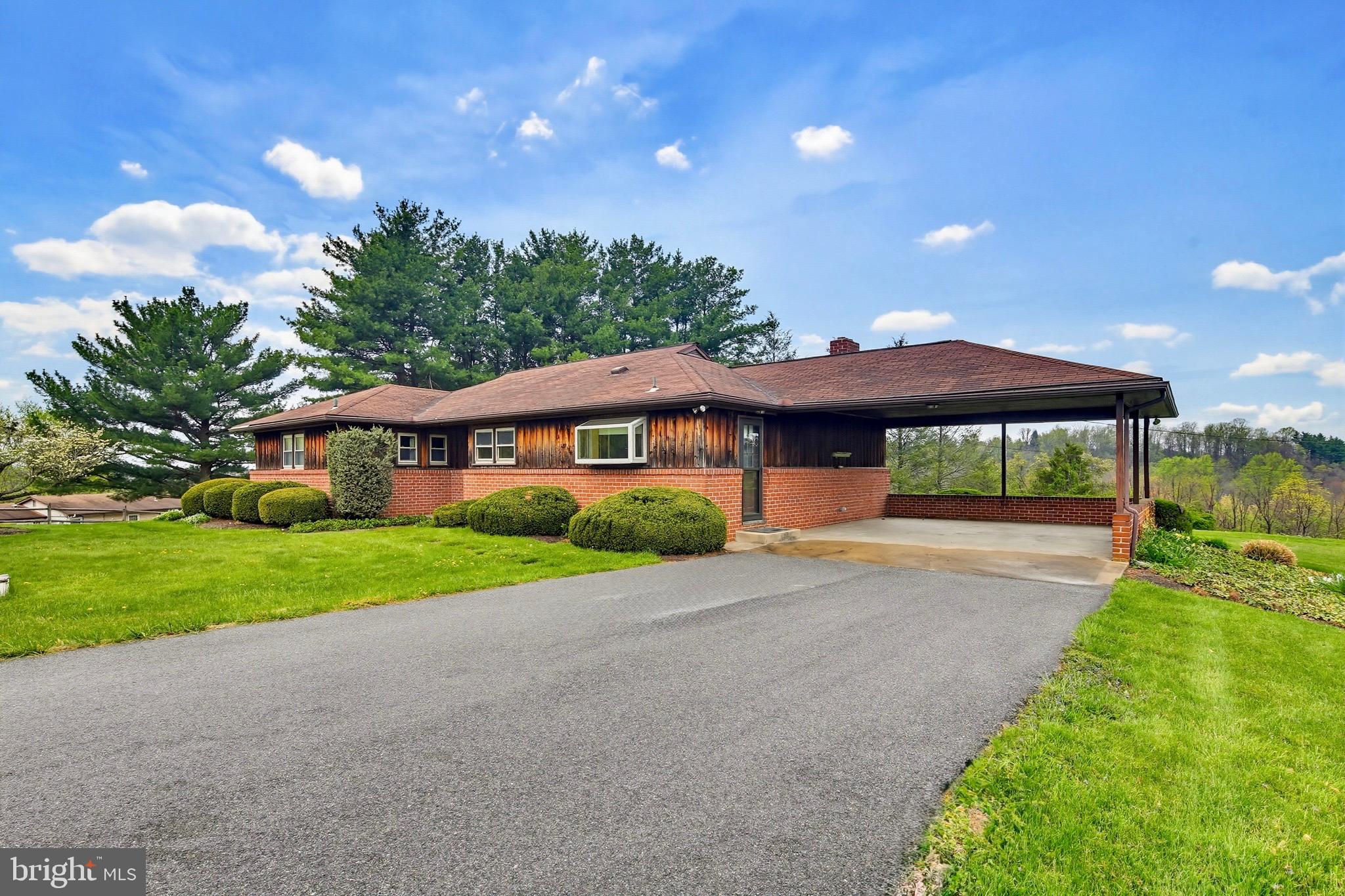 WESTMINSTER ELECTION DISTRICT - Residential