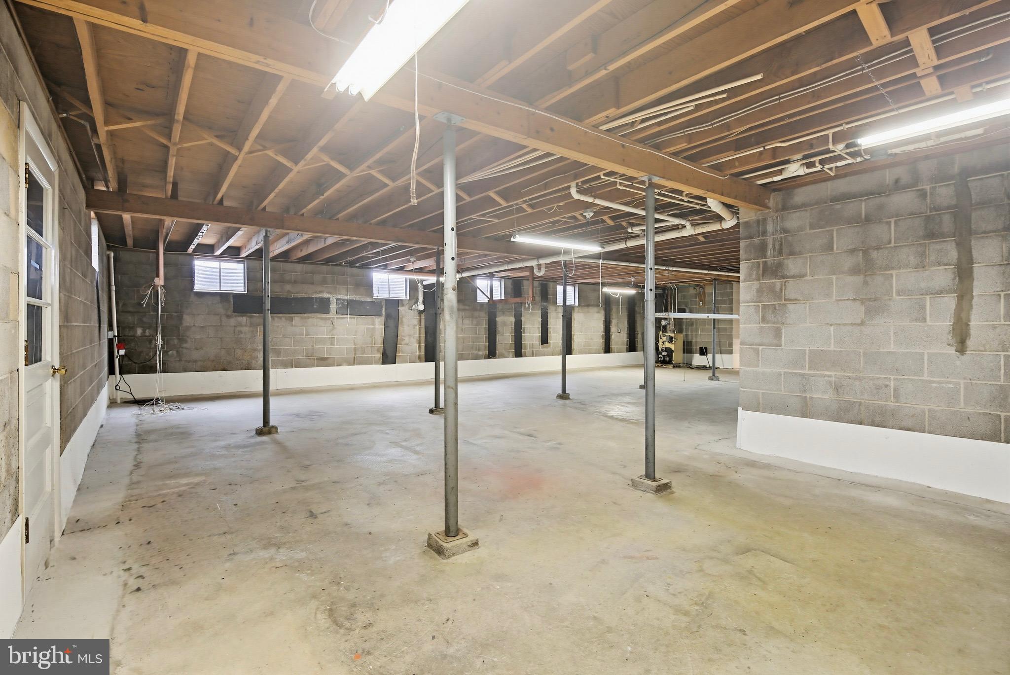 WESTMINSTER ELECTION DISTRICT - Residential