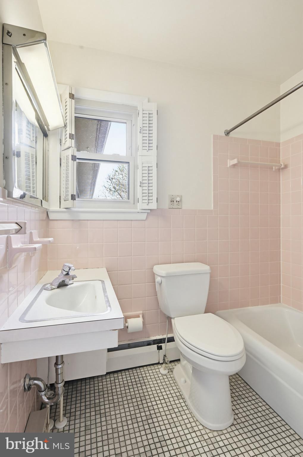 WESTMINSTER ELECTION DISTRICT - Residential