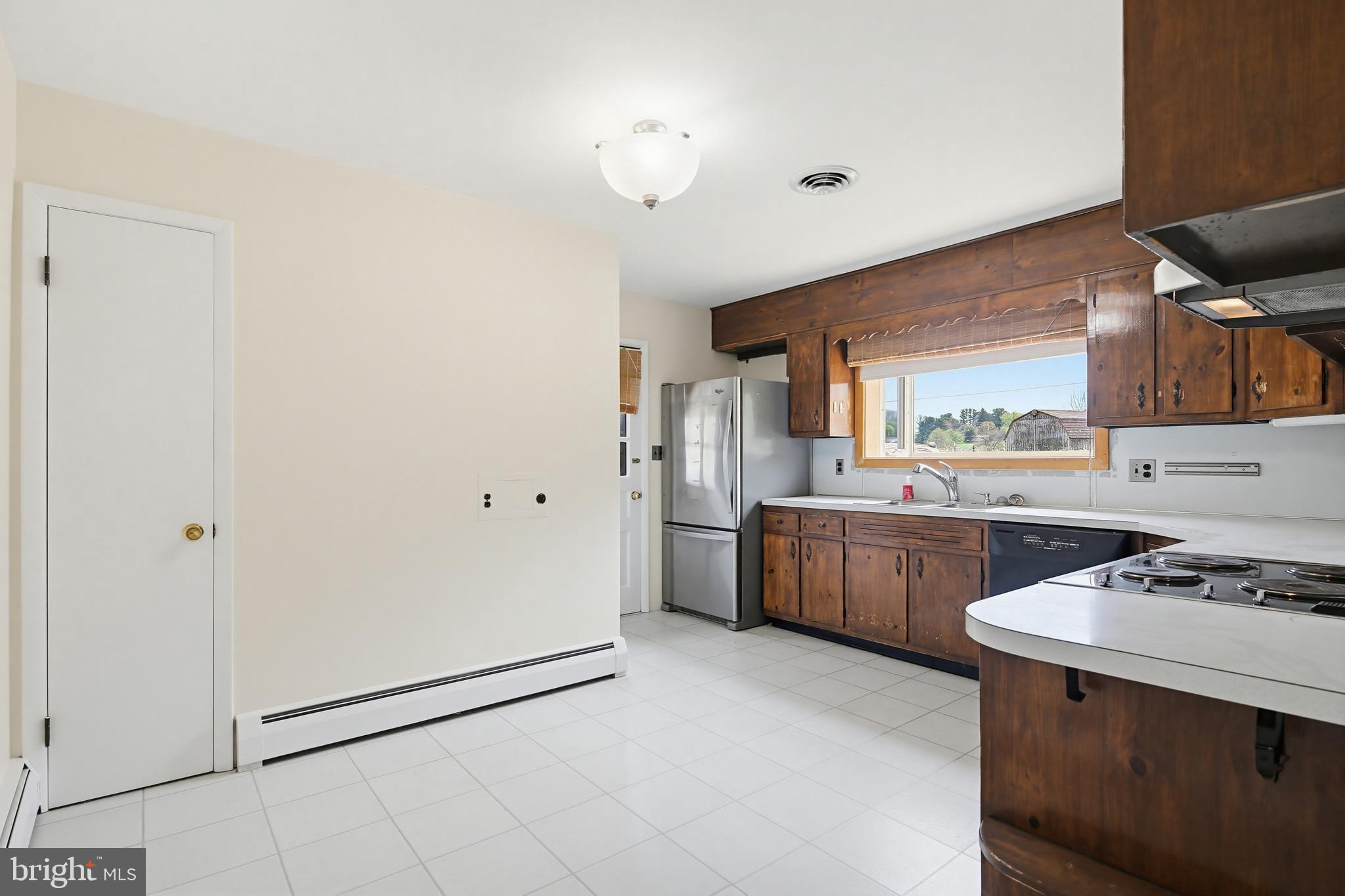 WESTMINSTER ELECTION DISTRICT - Residential