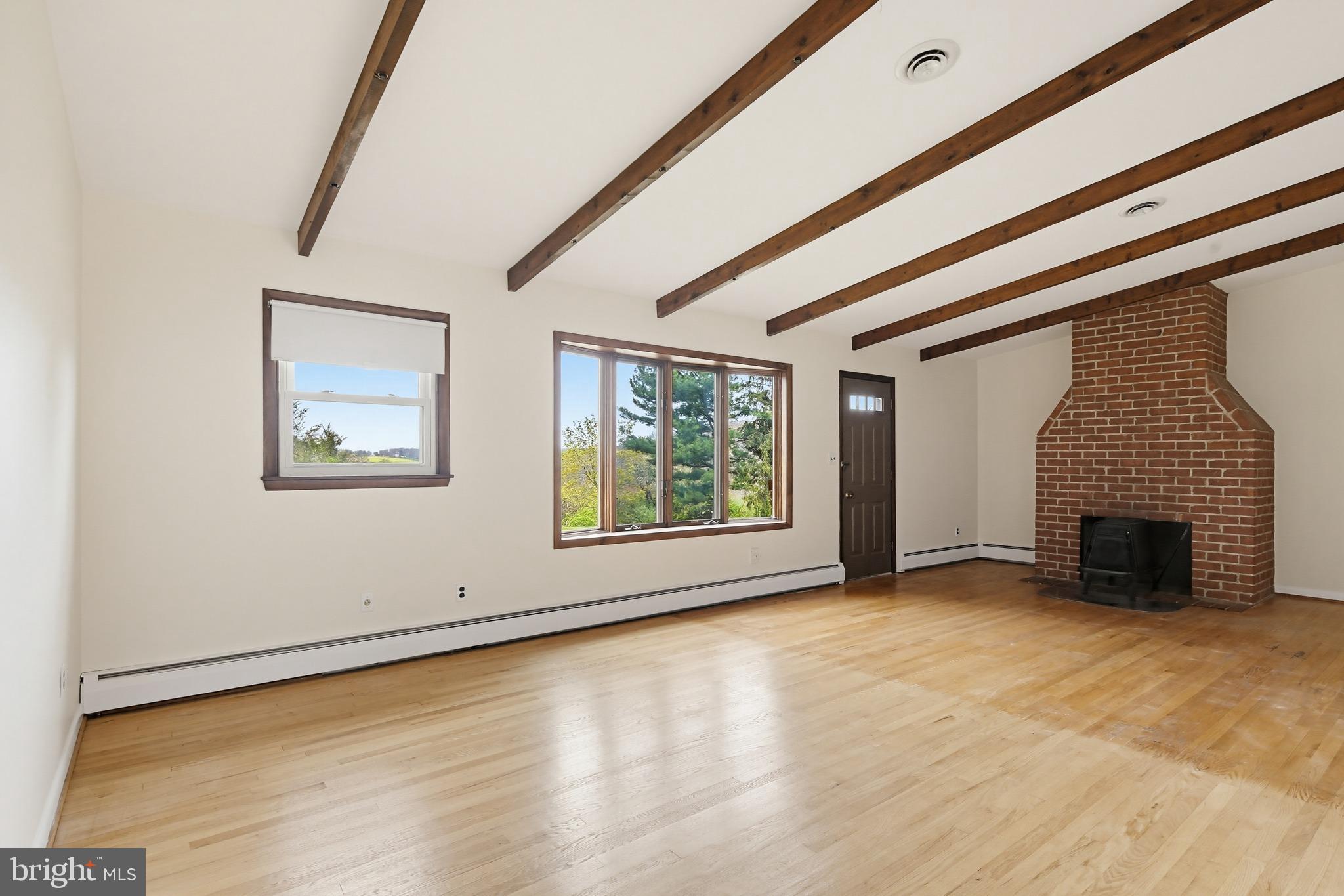 WESTMINSTER ELECTION DISTRICT - Residential