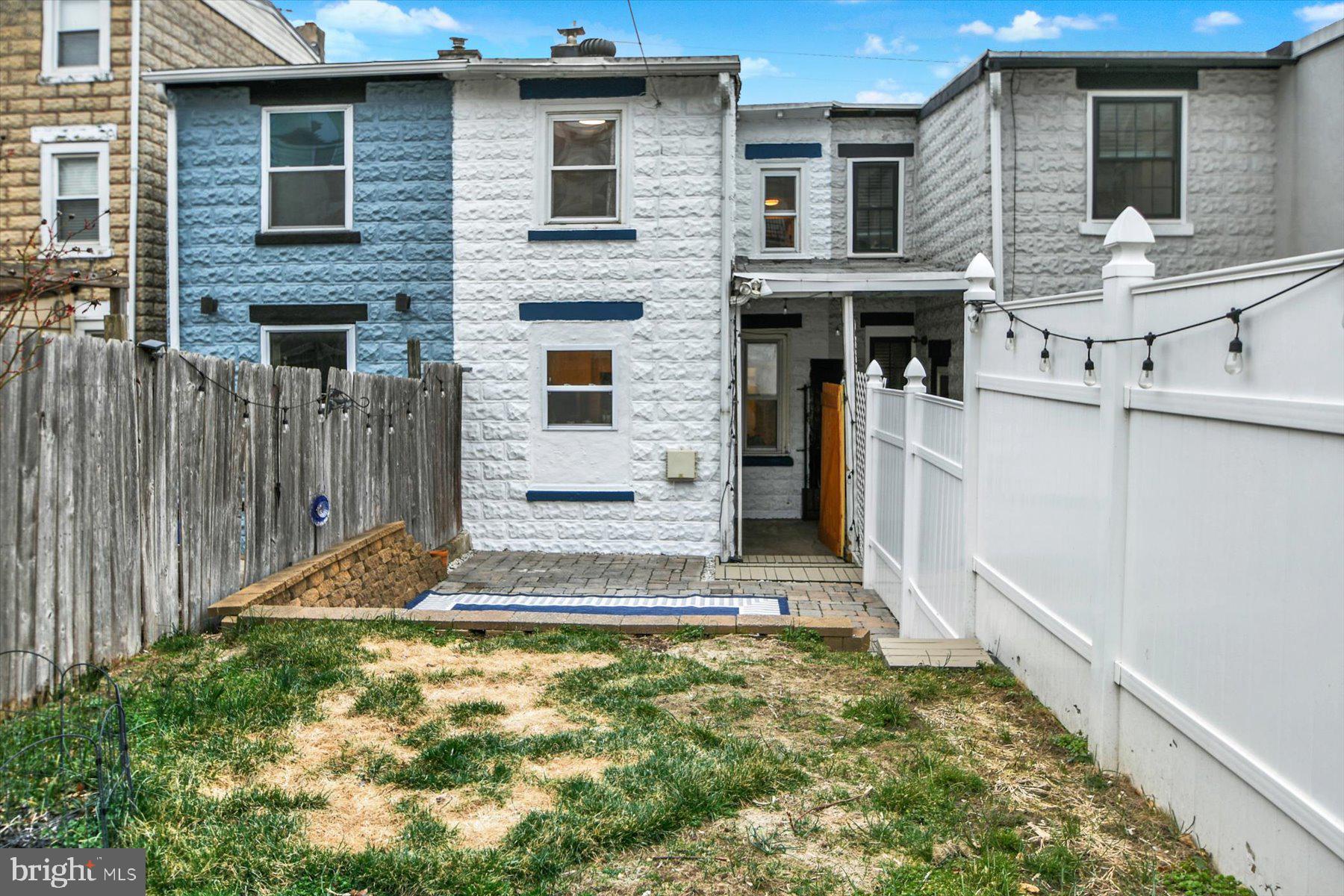 CONSHOHOCKEN - Residential