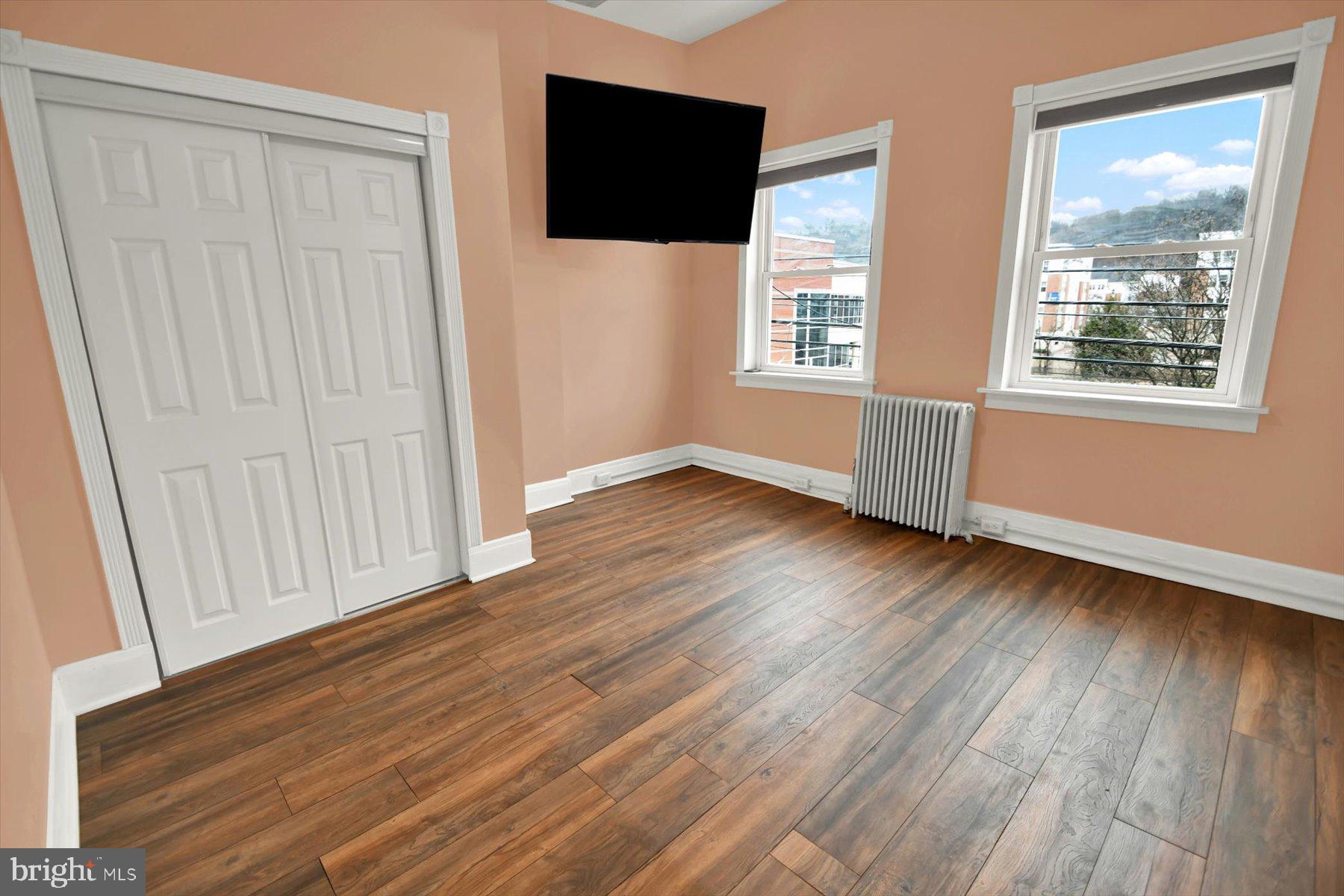 CONSHOHOCKEN - Residential