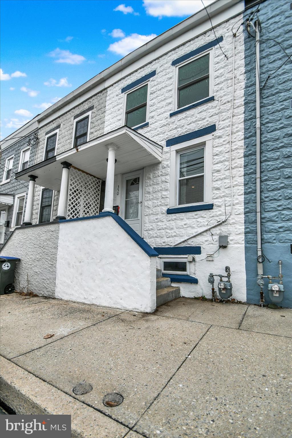 CONSHOHOCKEN - Residential