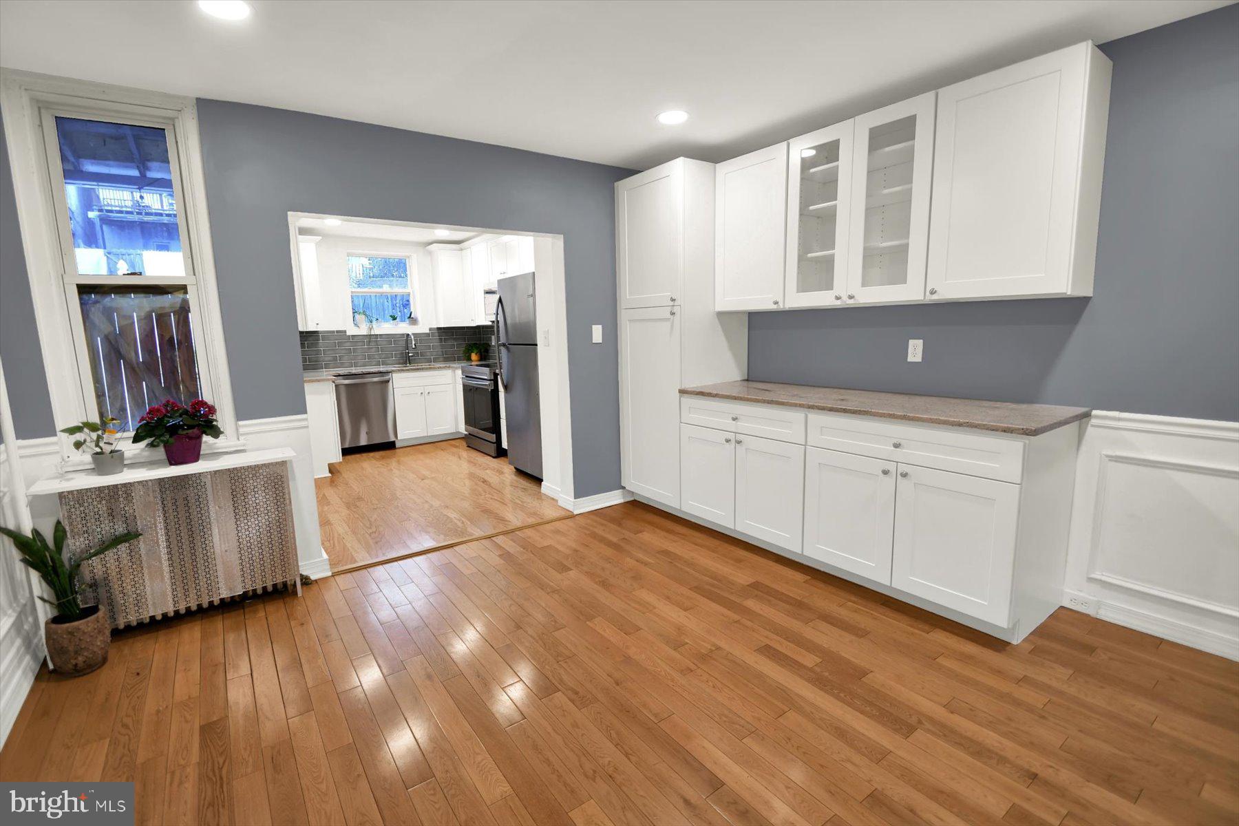 CONSHOHOCKEN - Residential