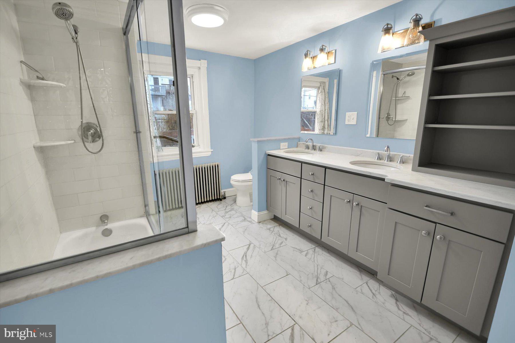 CONSHOHOCKEN - Residential