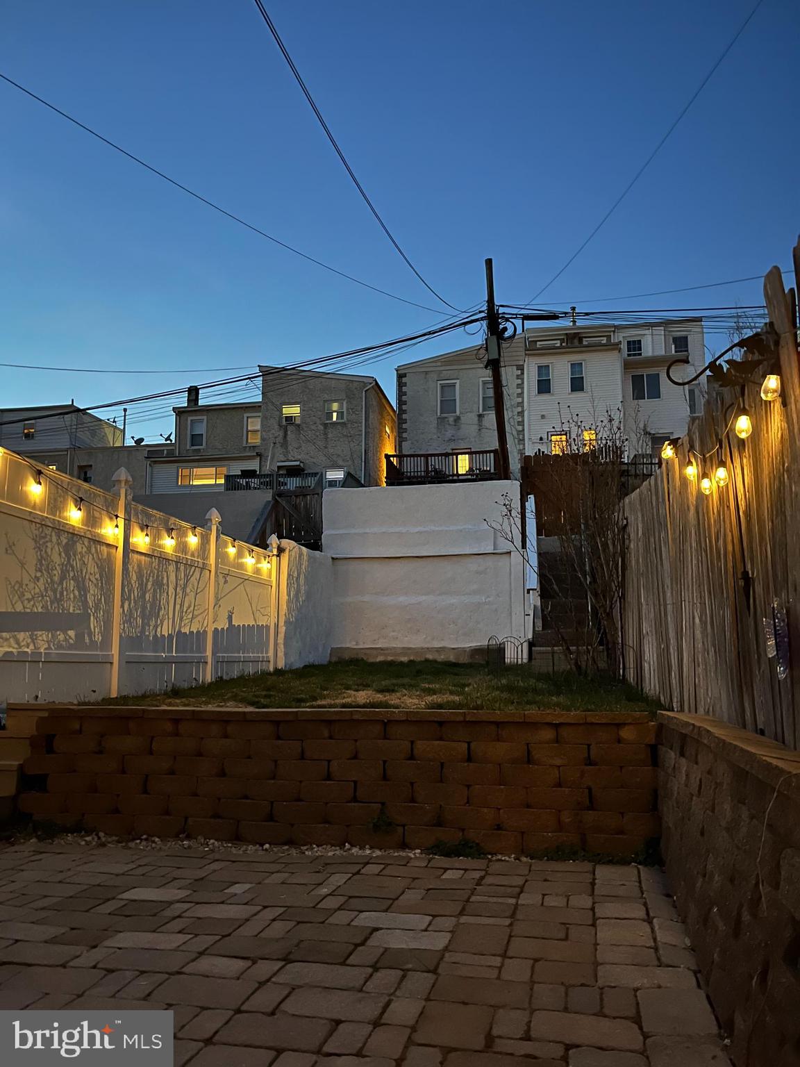 CONSHOHOCKEN - Residential