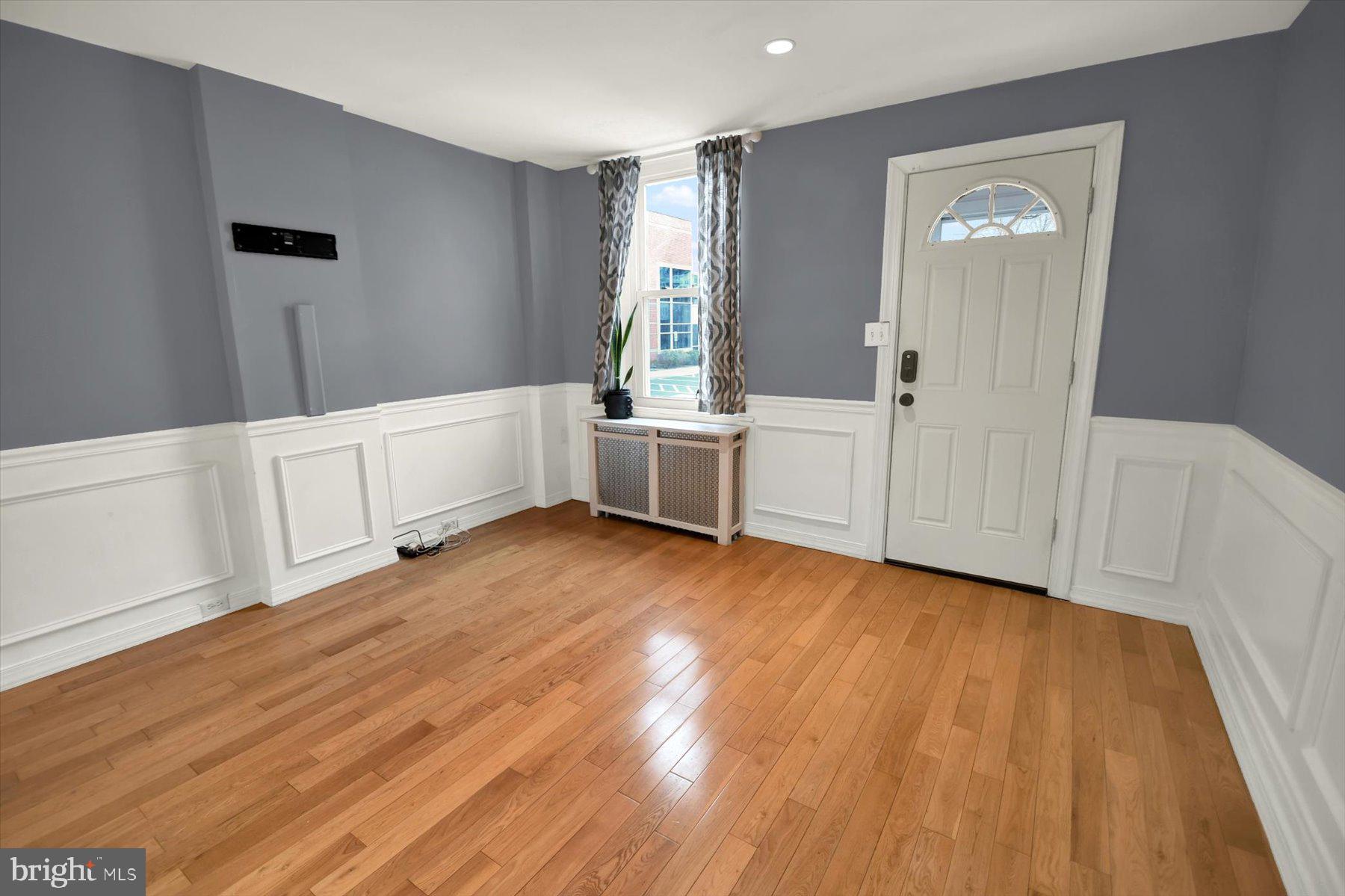 CONSHOHOCKEN - Residential