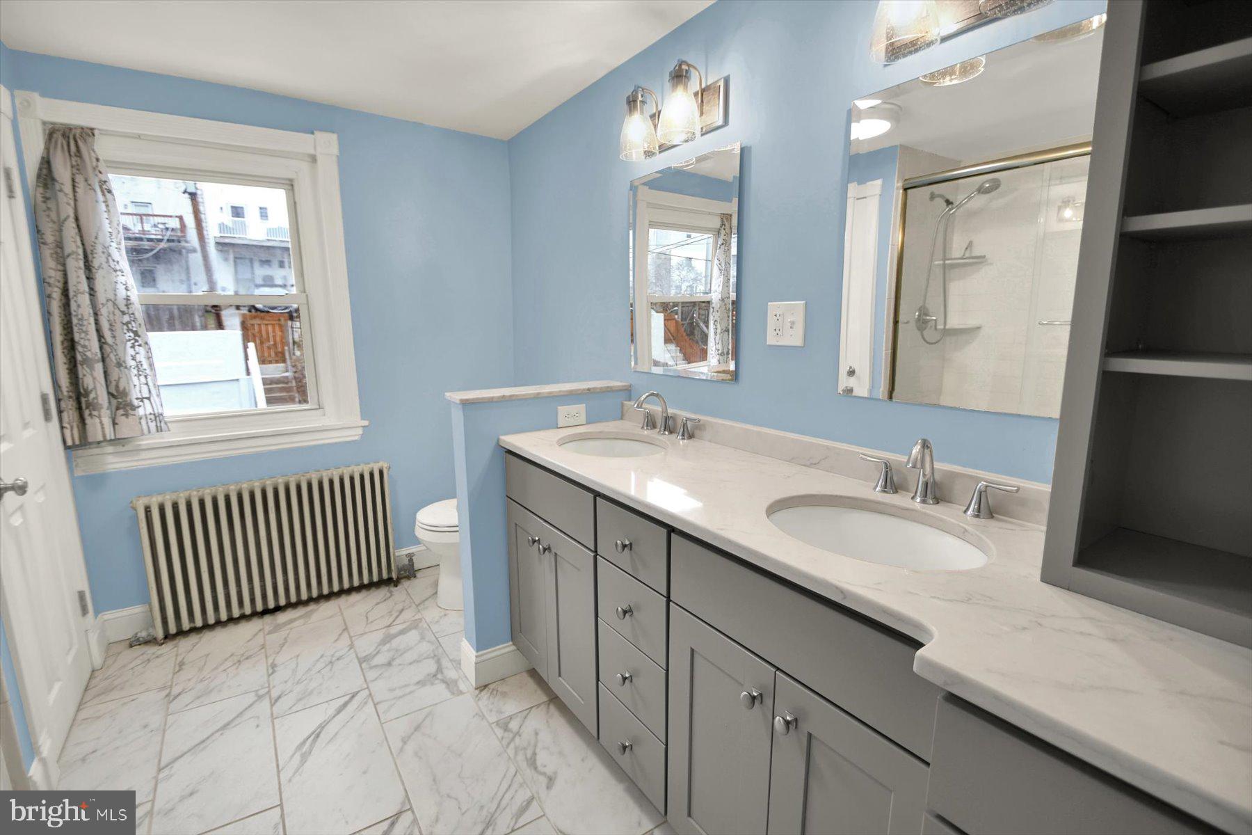 CONSHOHOCKEN - Residential