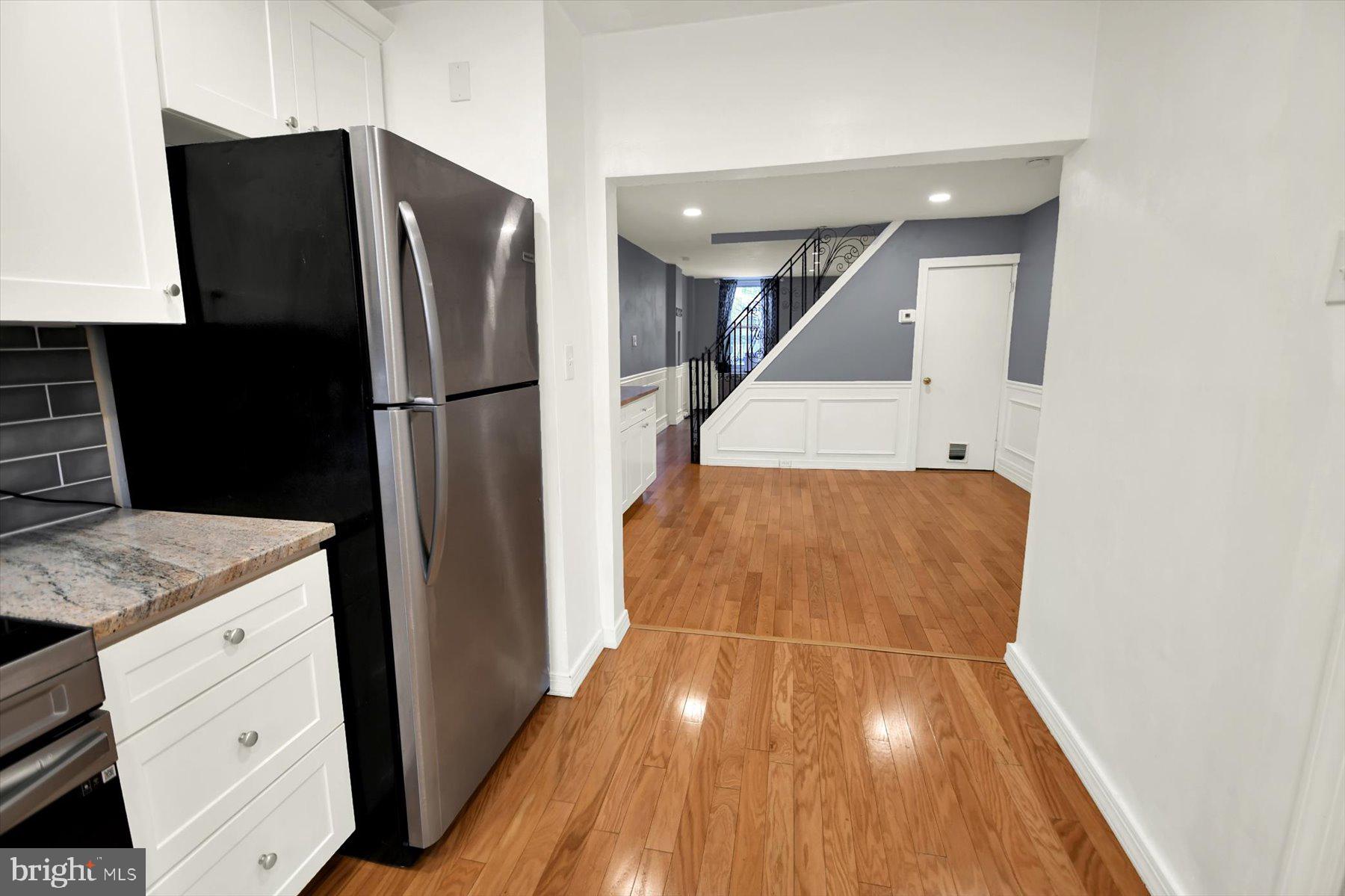 CONSHOHOCKEN - Residential