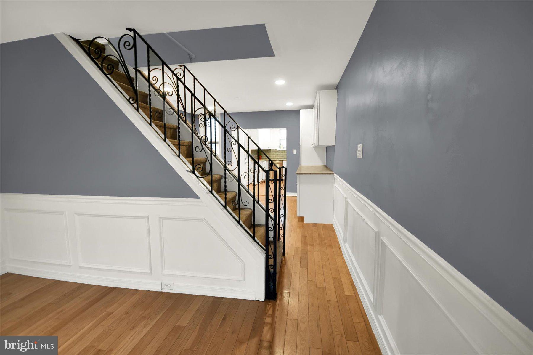 CONSHOHOCKEN - Residential