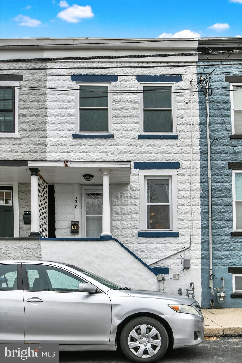 CONSHOHOCKEN - Residential