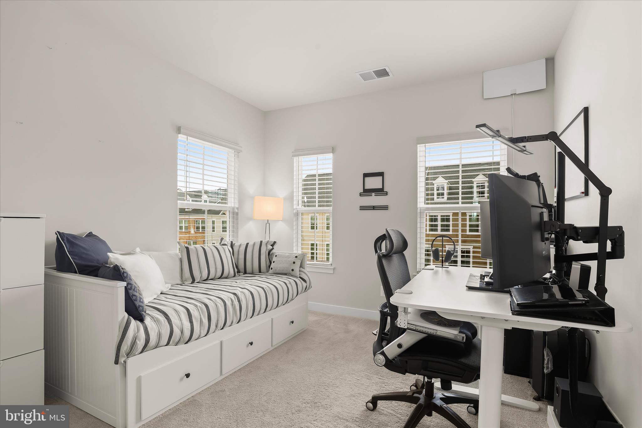 GREENLEIGH AT CROSSROADS - Residential