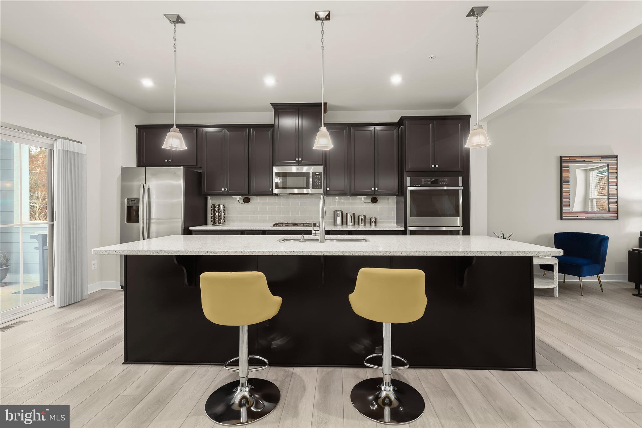 GREENLEIGH AT CROSSROADS - Residential