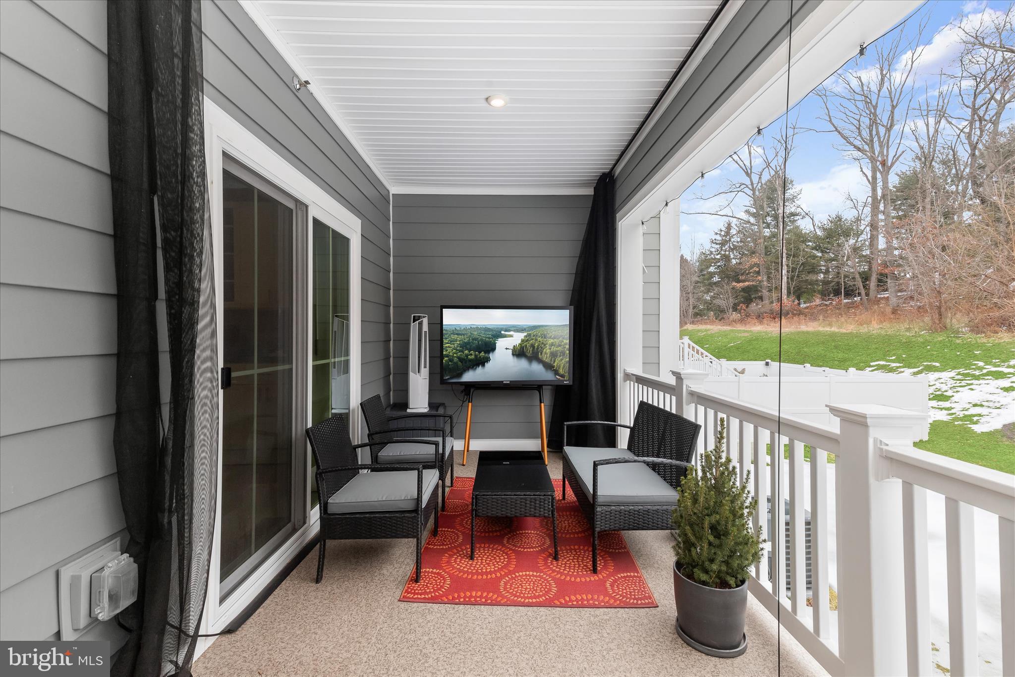 GREENLEIGH AT CROSSROADS - Residential