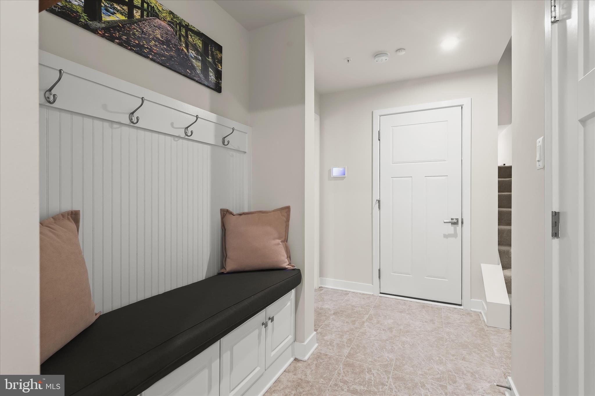 GREENLEIGH AT CROSSROADS - Residential