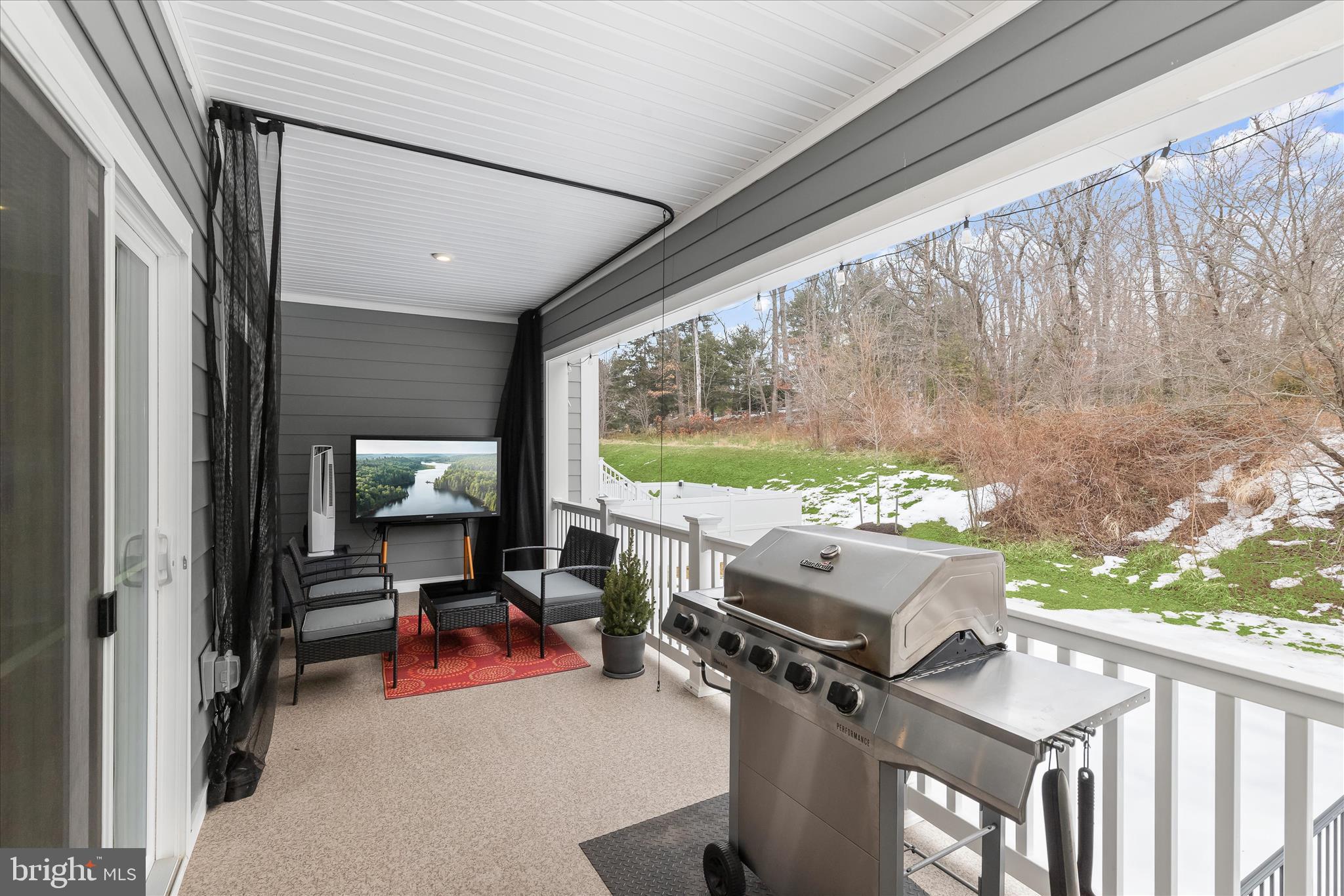 GREENLEIGH AT CROSSROADS - Residential