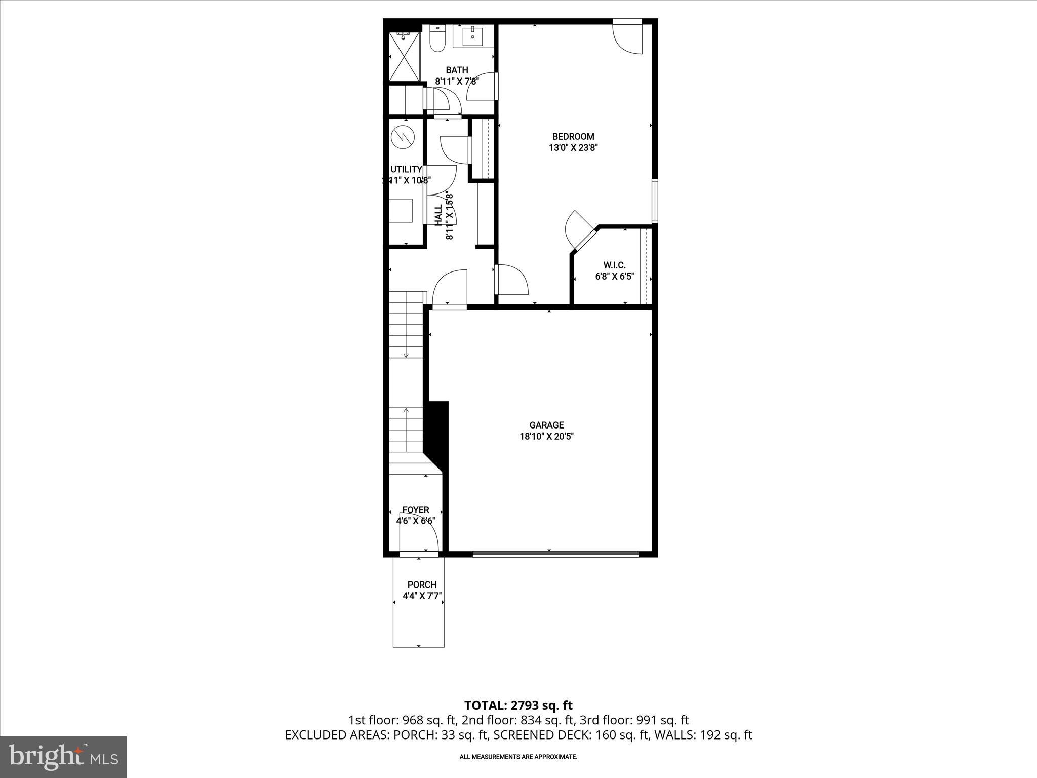 GREENLEIGH AT CROSSROADS - Residential