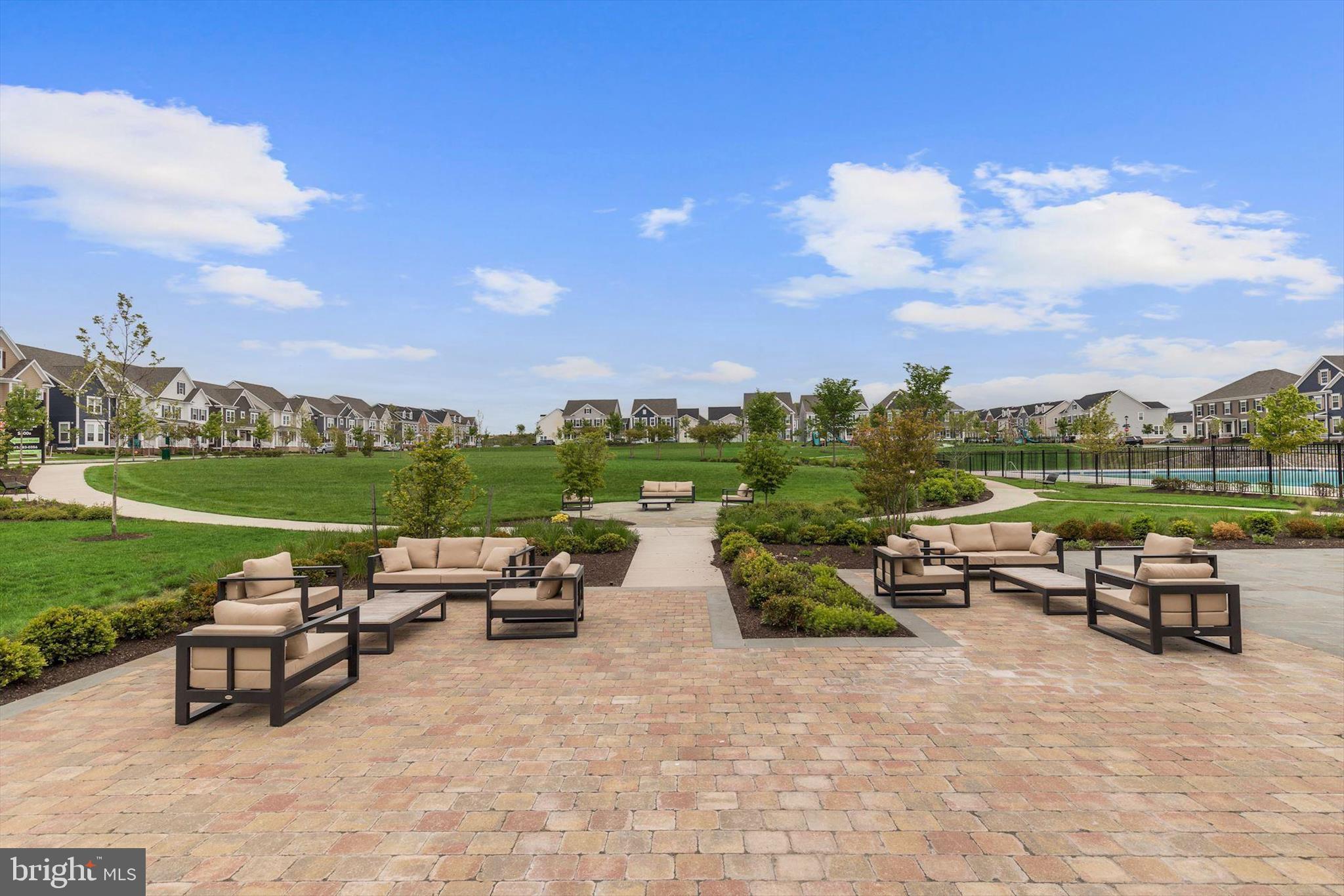 GREENLEIGH AT CROSSROADS - Residential