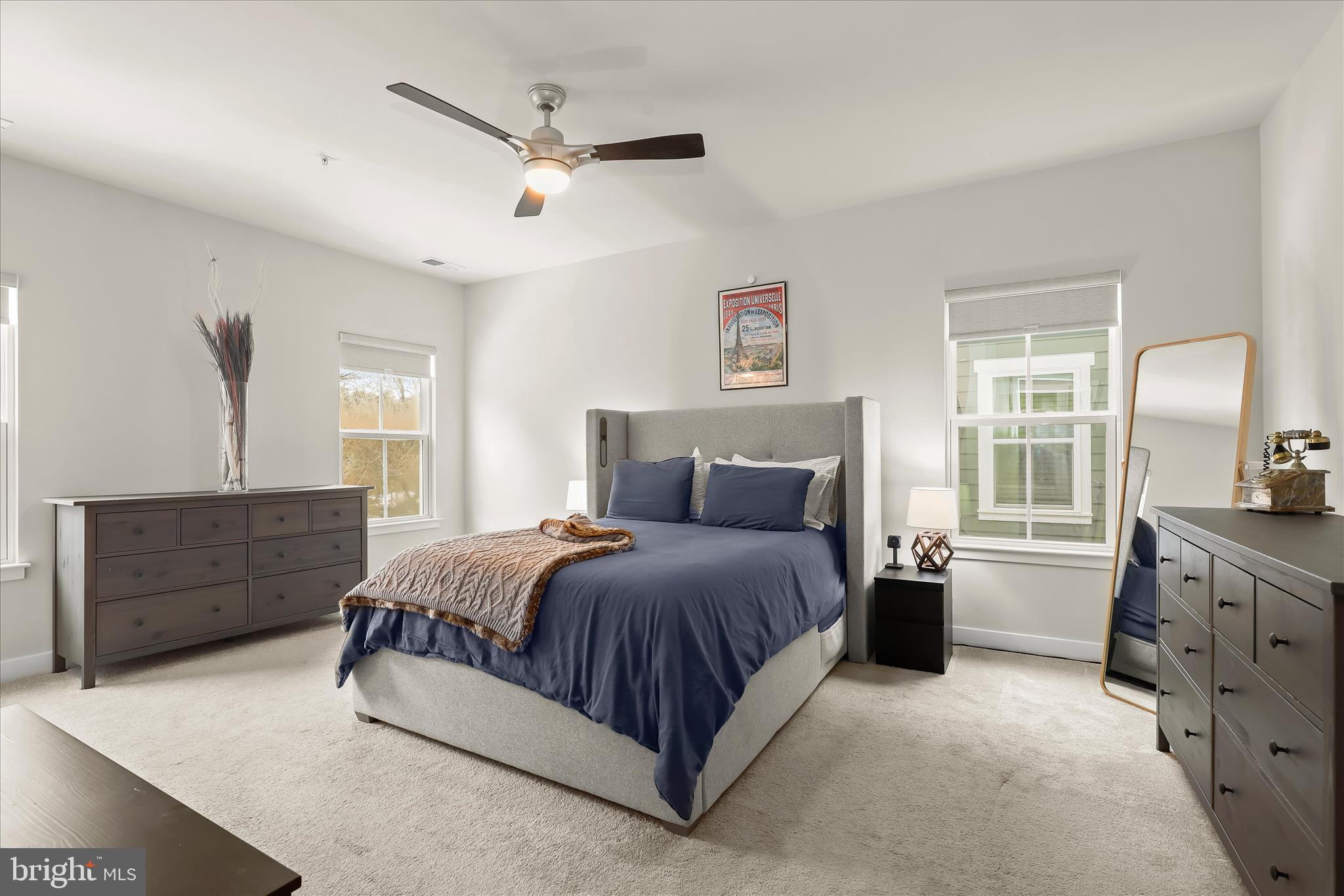 GREENLEIGH AT CROSSROADS - Residential