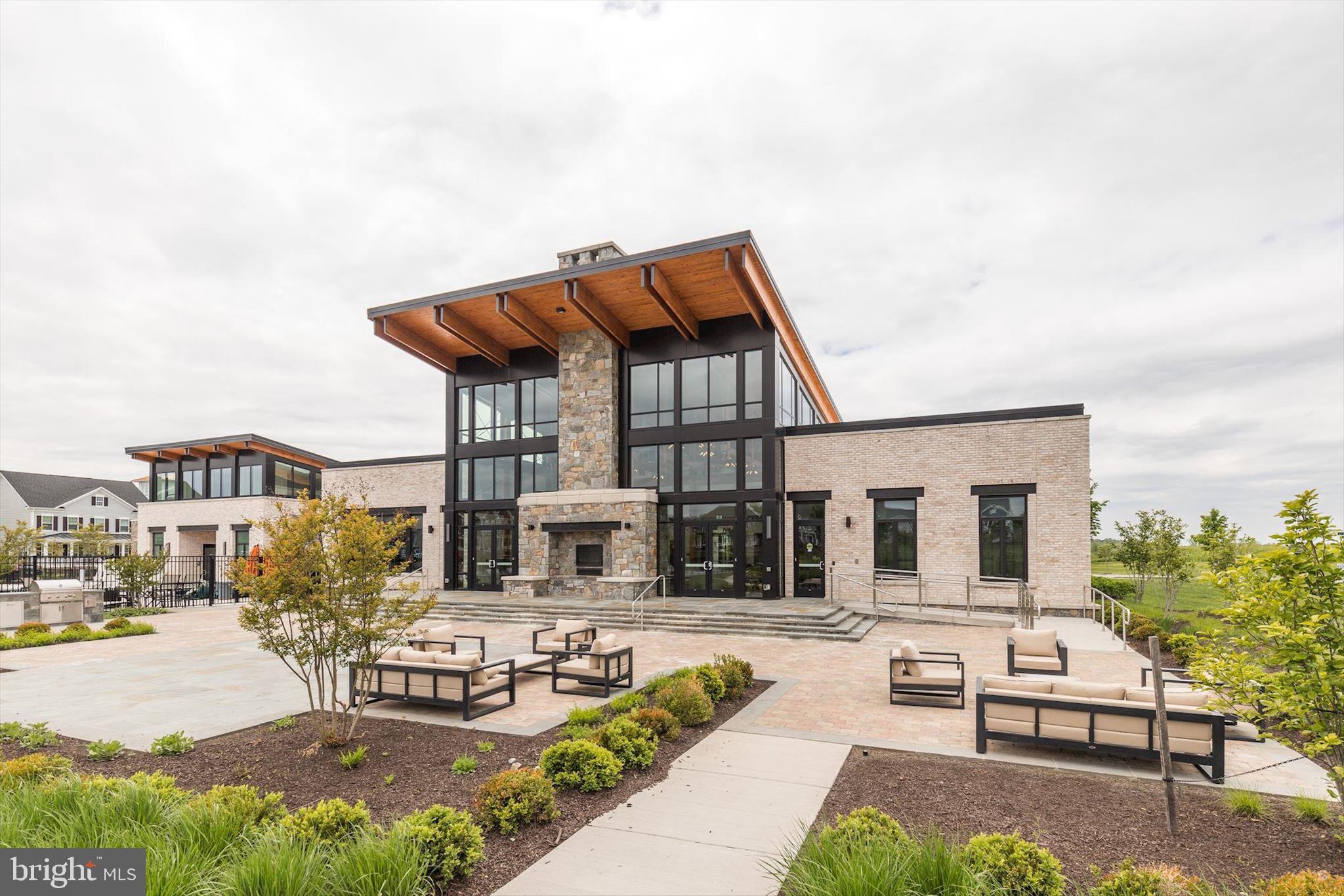 GREENLEIGH AT CROSSROADS - Residential