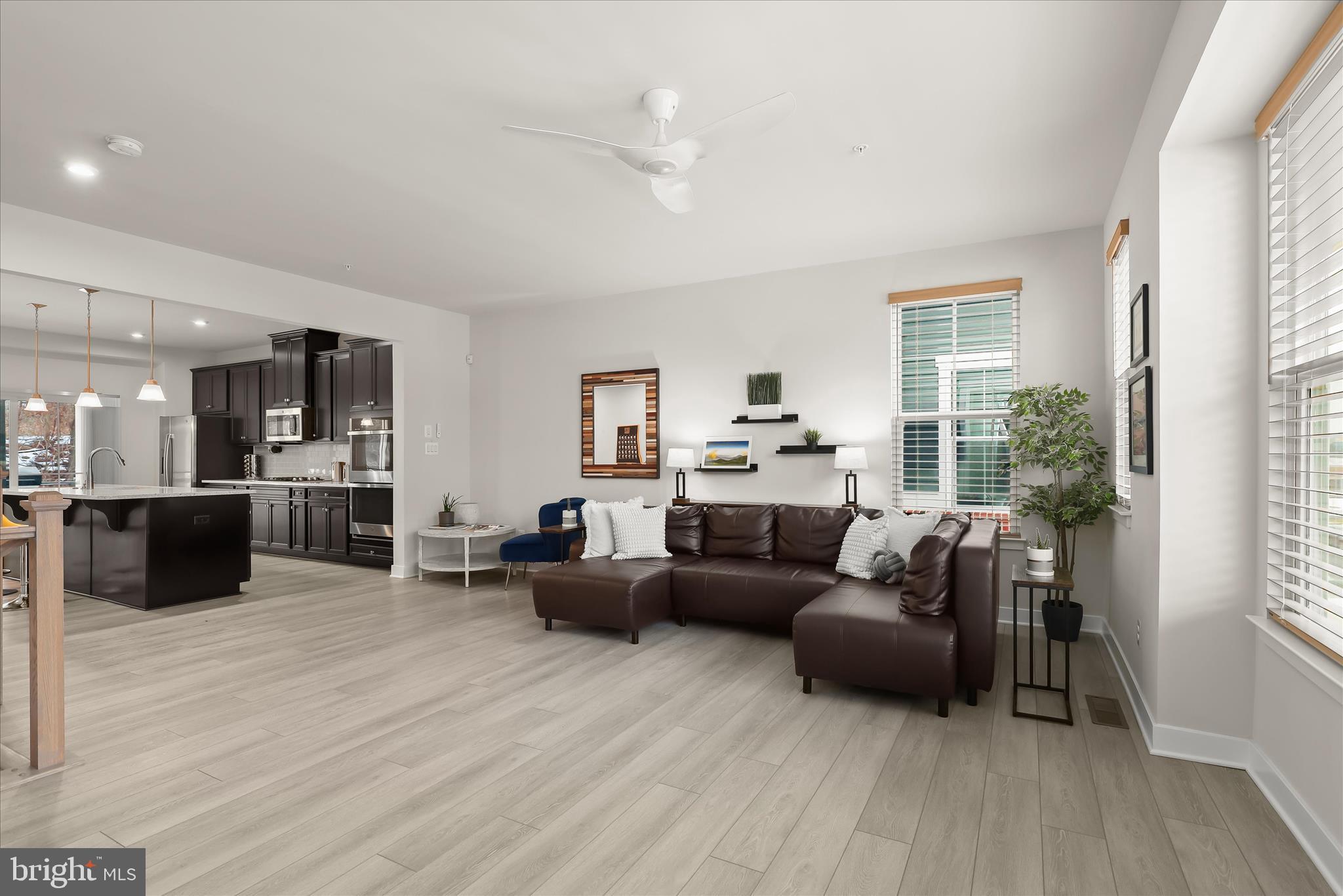 GREENLEIGH AT CROSSROADS - Residential