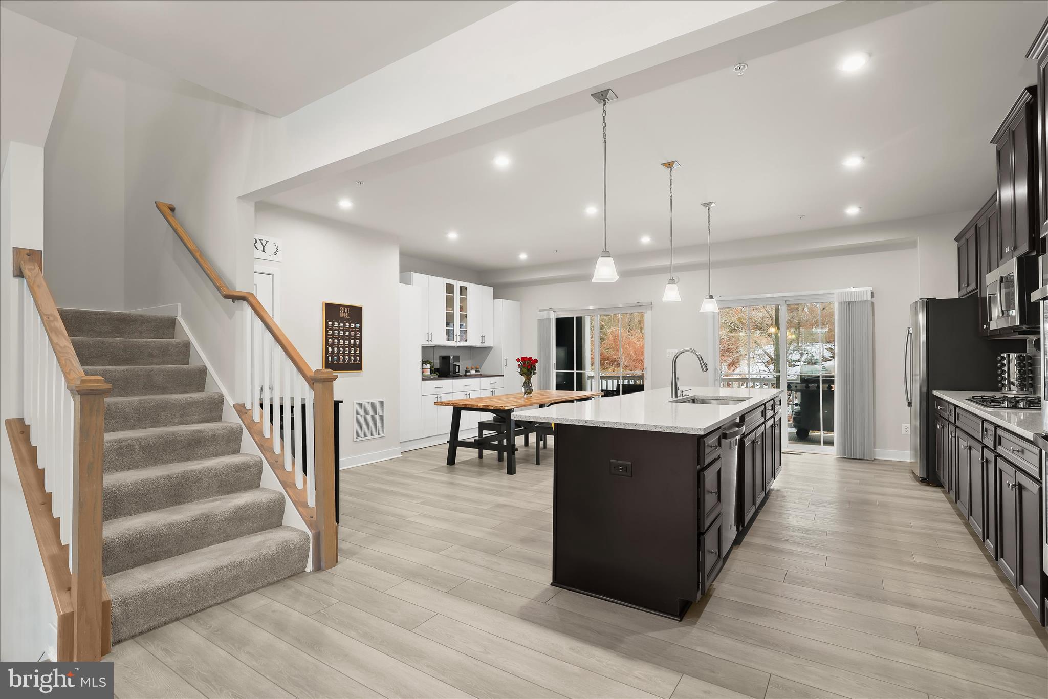 GREENLEIGH AT CROSSROADS - Residential