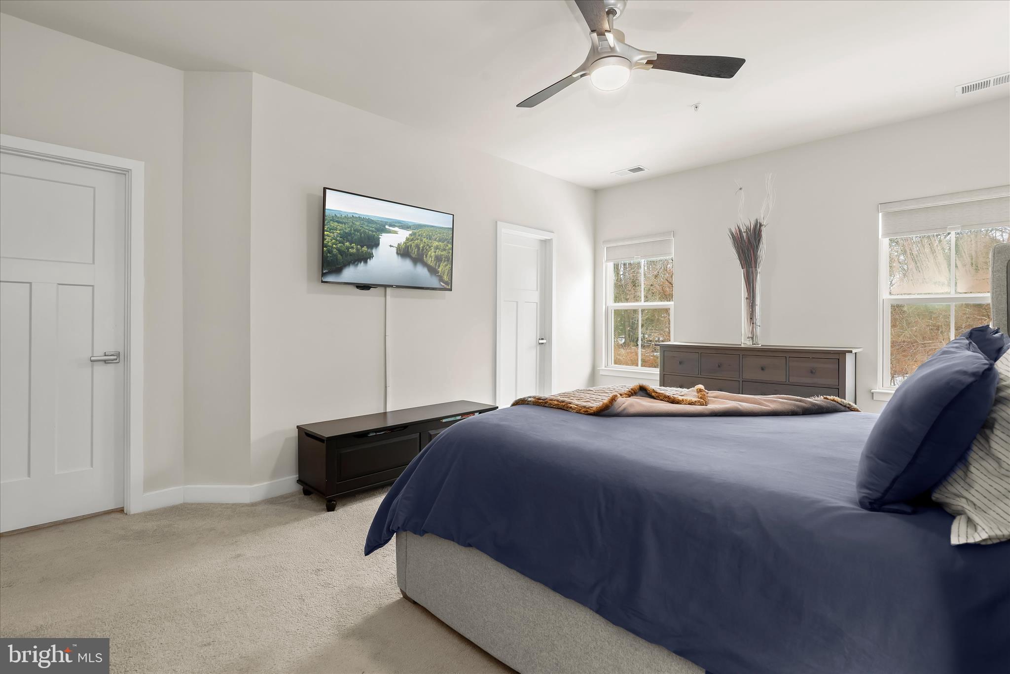 GREENLEIGH AT CROSSROADS - Residential