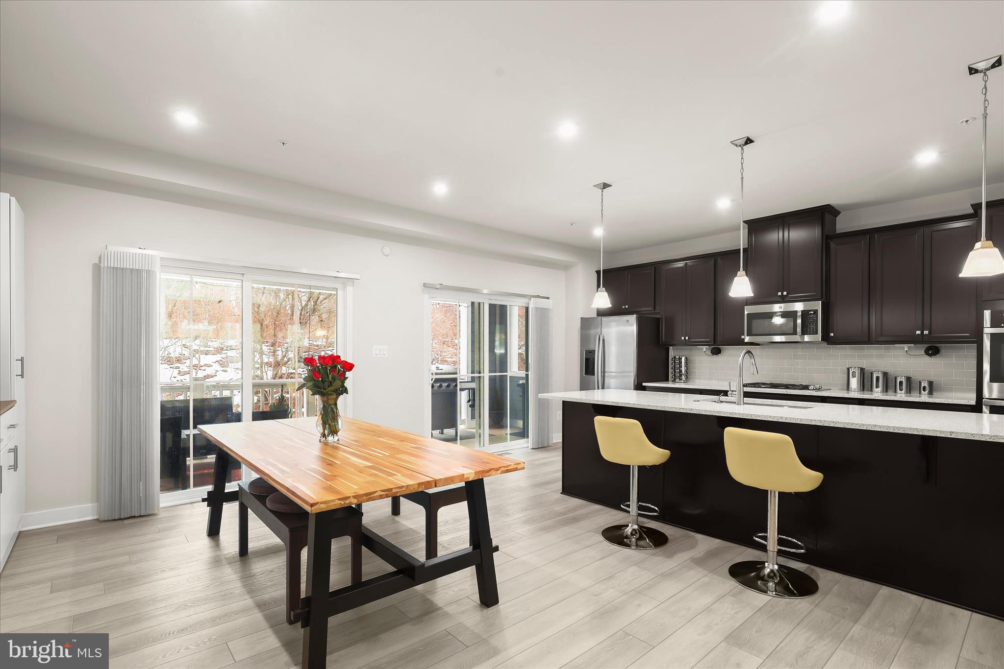 GREENLEIGH AT CROSSROADS - Residential