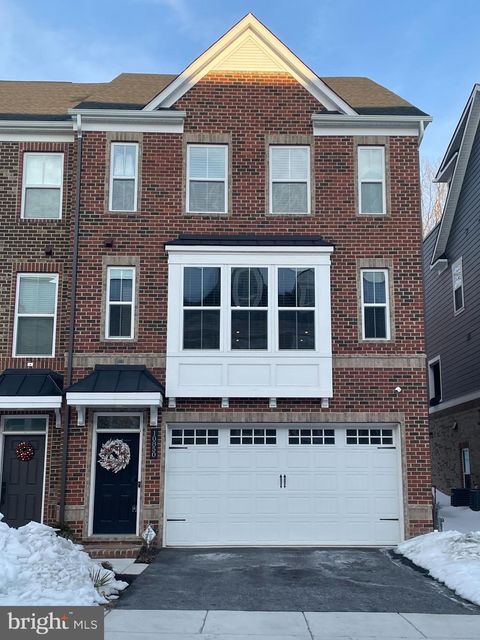 10850 BECKENHAM STREET BALTIMORE MD 21220