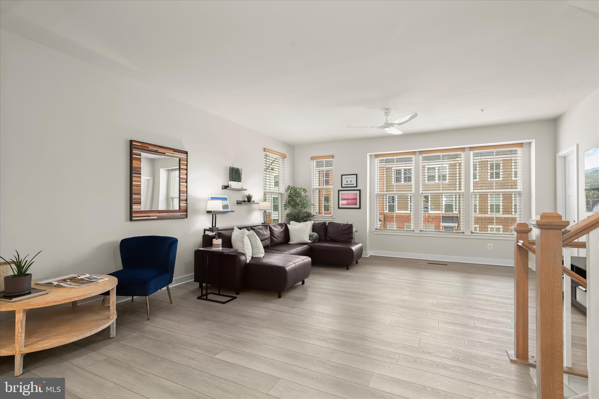 GREENLEIGH AT CROSSROADS - Residential