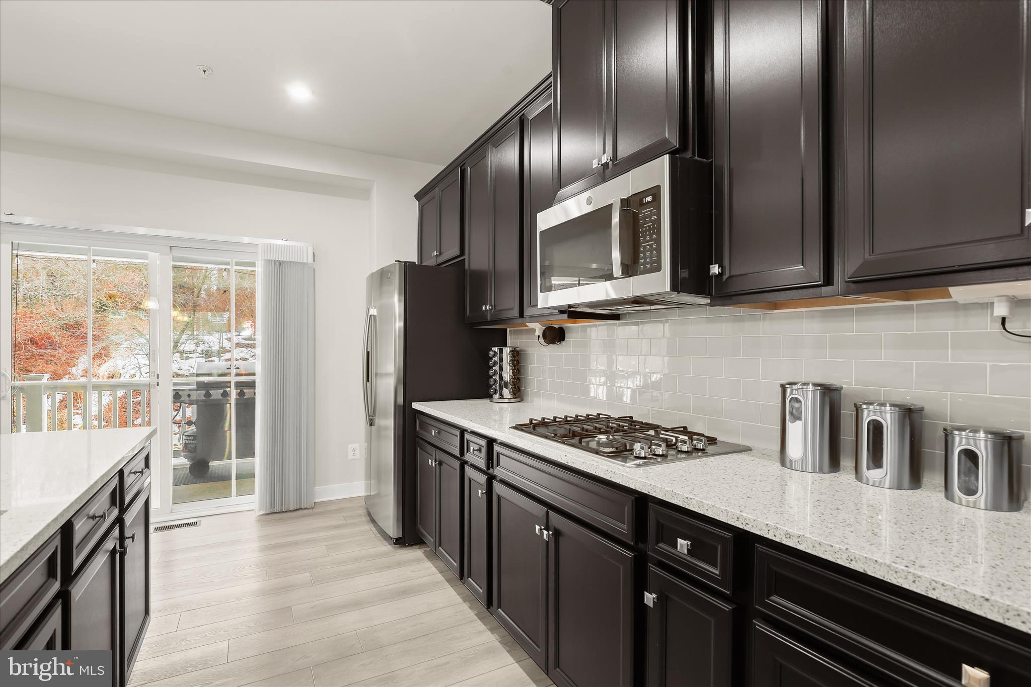 GREENLEIGH AT CROSSROADS - Residential