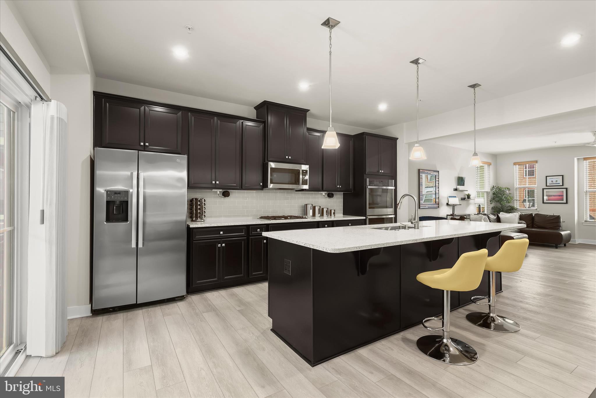 GREENLEIGH AT CROSSROADS - Residential