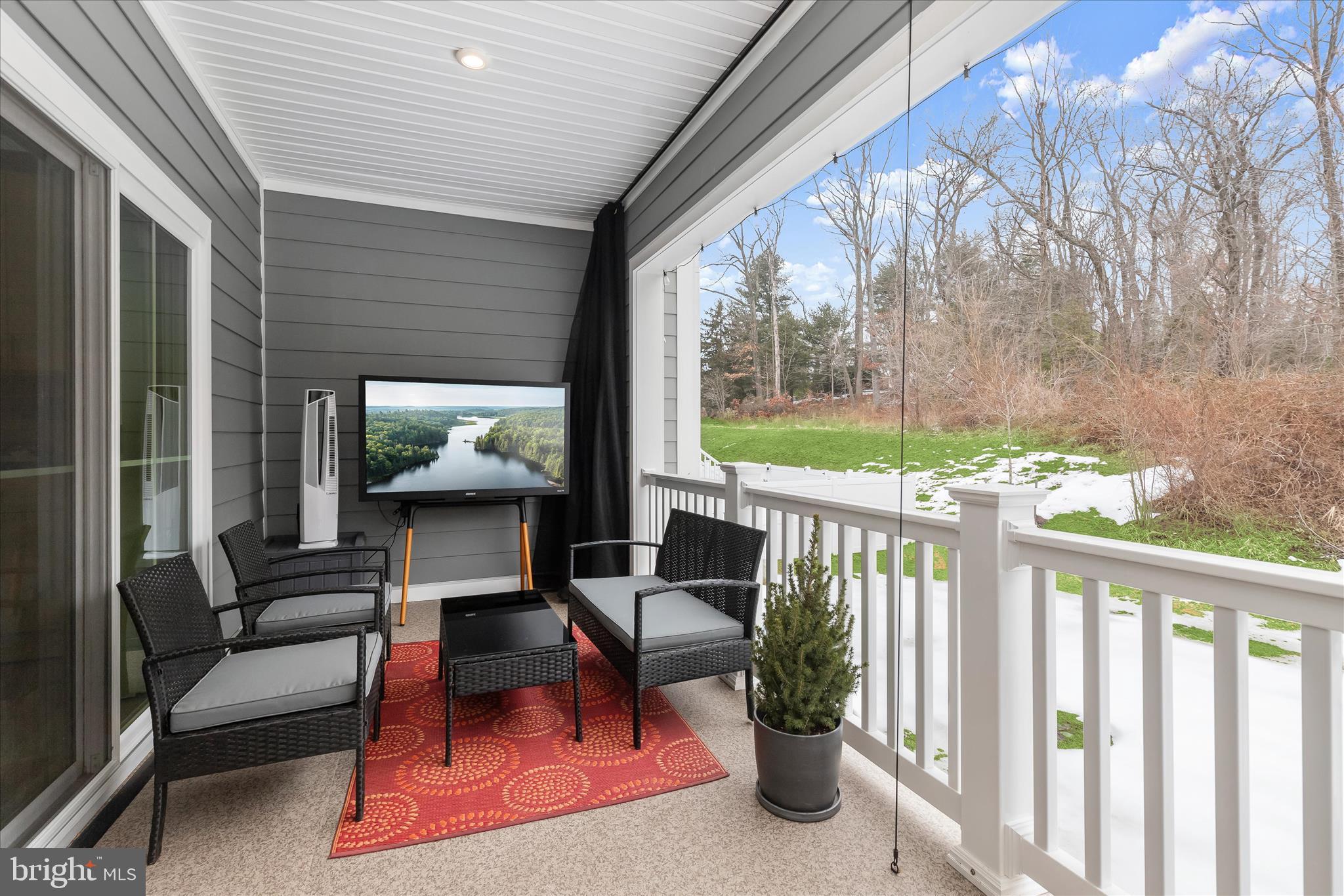 GREENLEIGH AT CROSSROADS - Residential