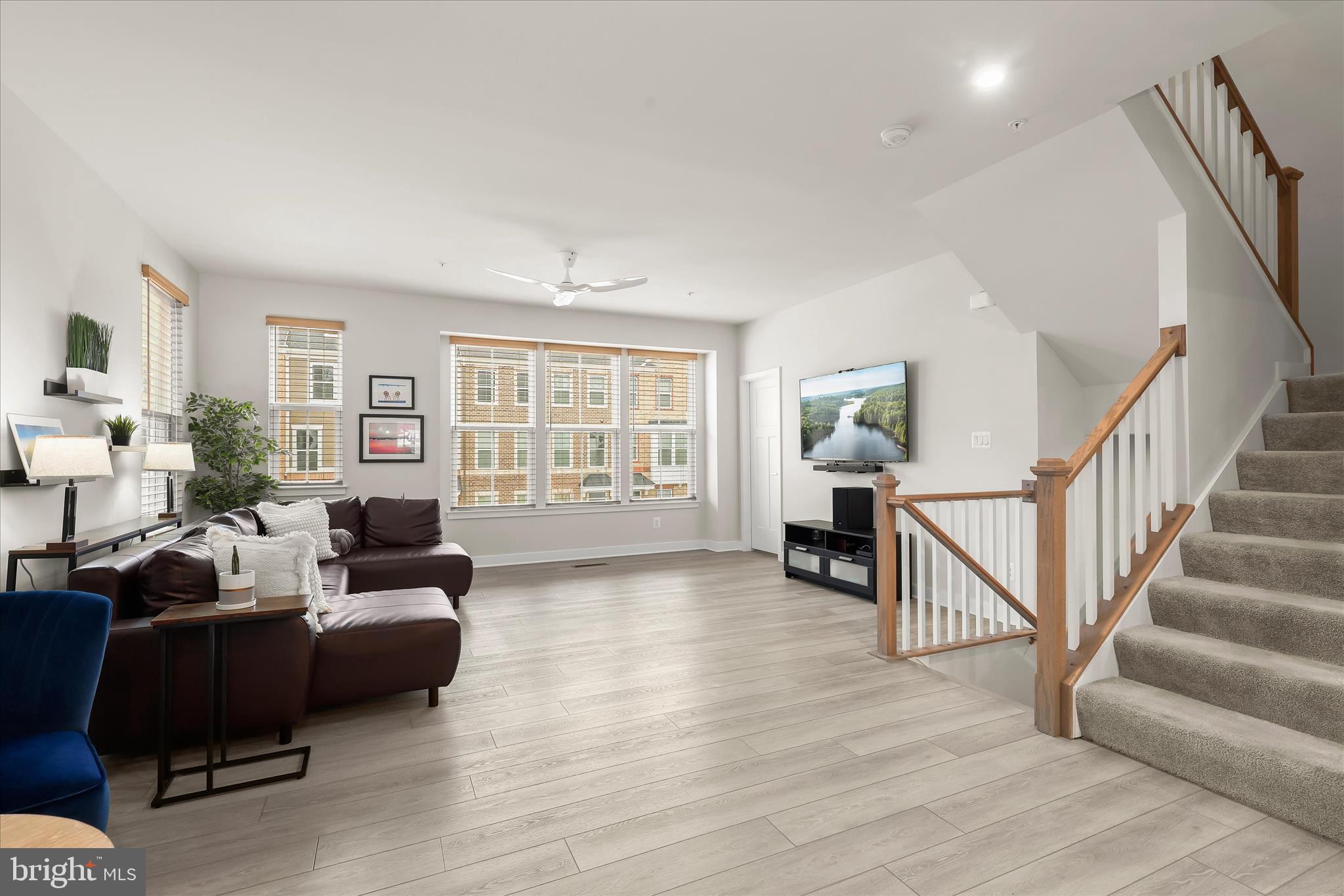 GREENLEIGH AT CROSSROADS - Residential