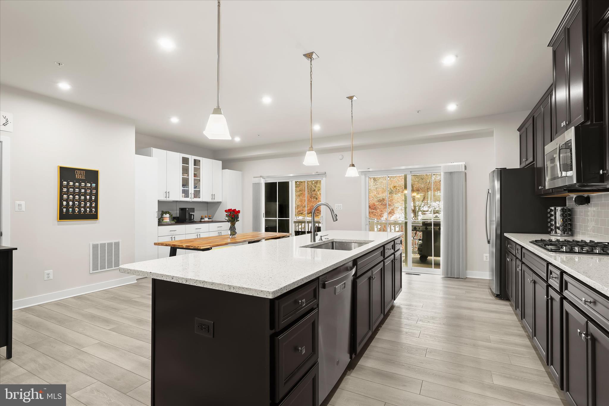 GREENLEIGH AT CROSSROADS - Residential