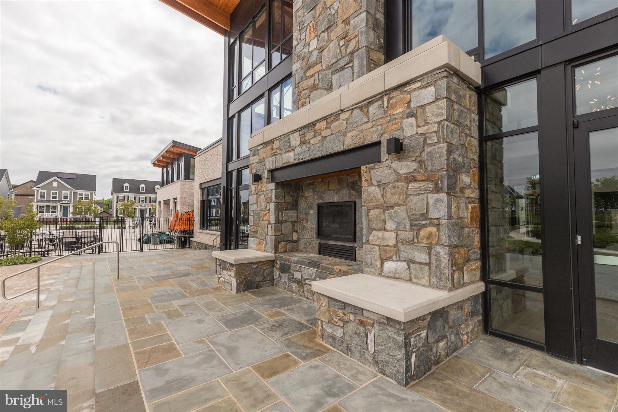 GREENLEIGH AT CROSSROADS - Residential