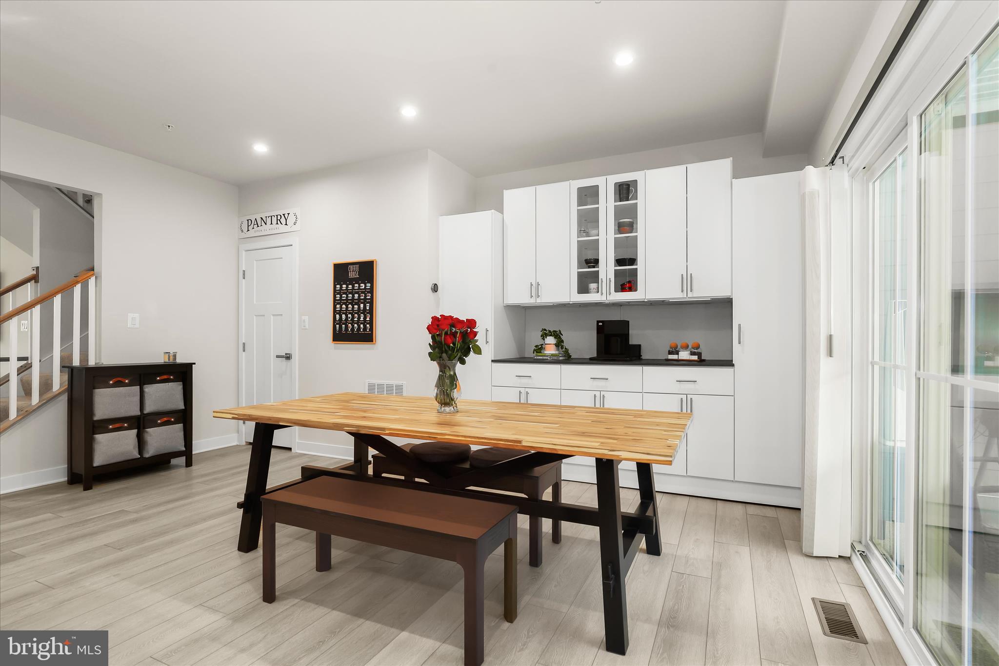 GREENLEIGH AT CROSSROADS - Residential