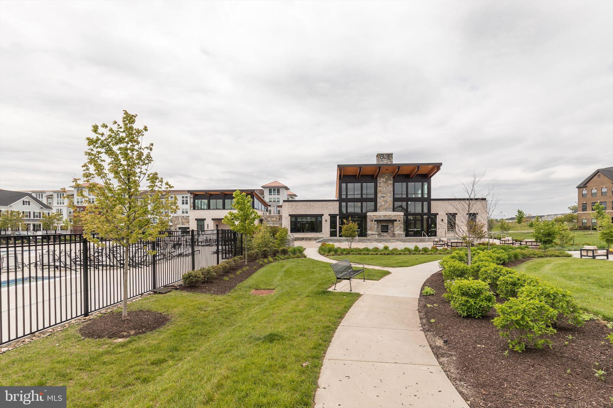 GREENLEIGH AT CROSSROADS - Residential