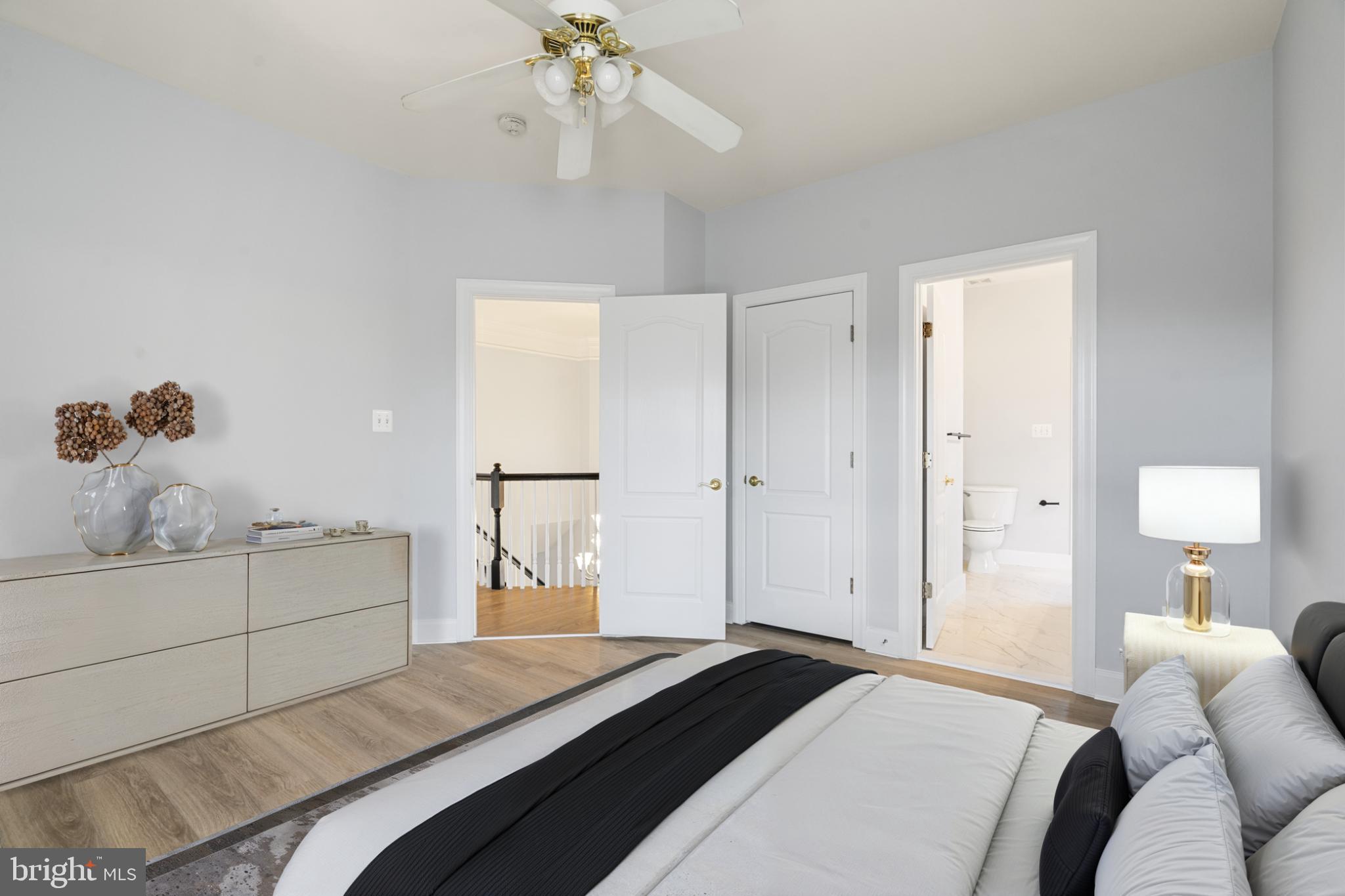 LANSDOWNE ON THE POTOMAC - Residential