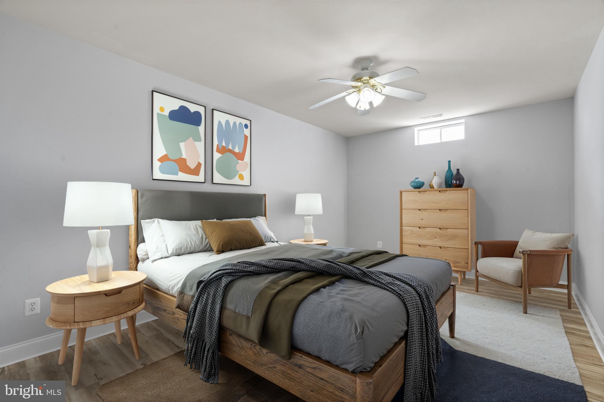 LANSDOWNE ON THE POTOMAC - Residential