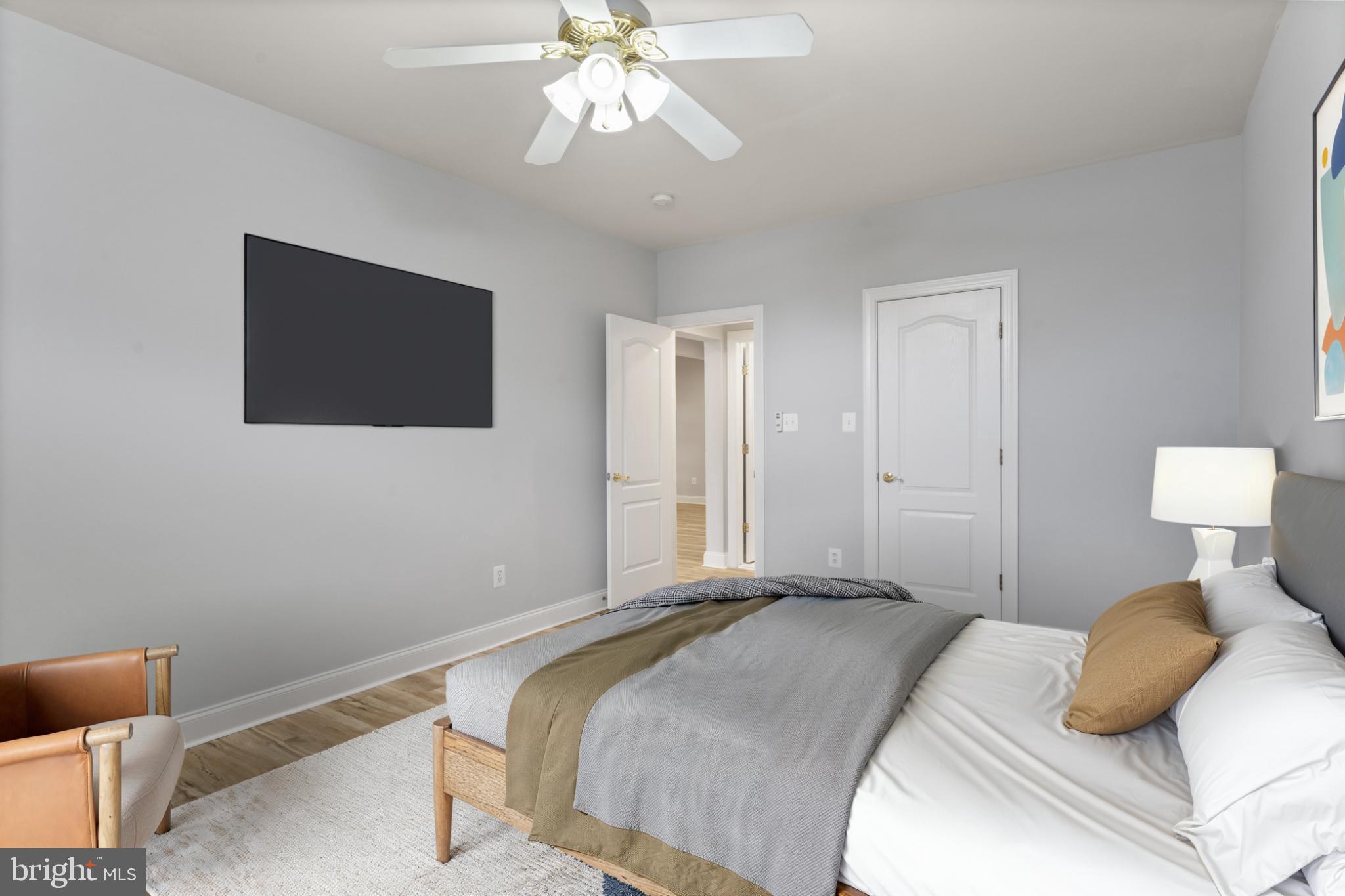 LANSDOWNE ON THE POTOMAC - Residential