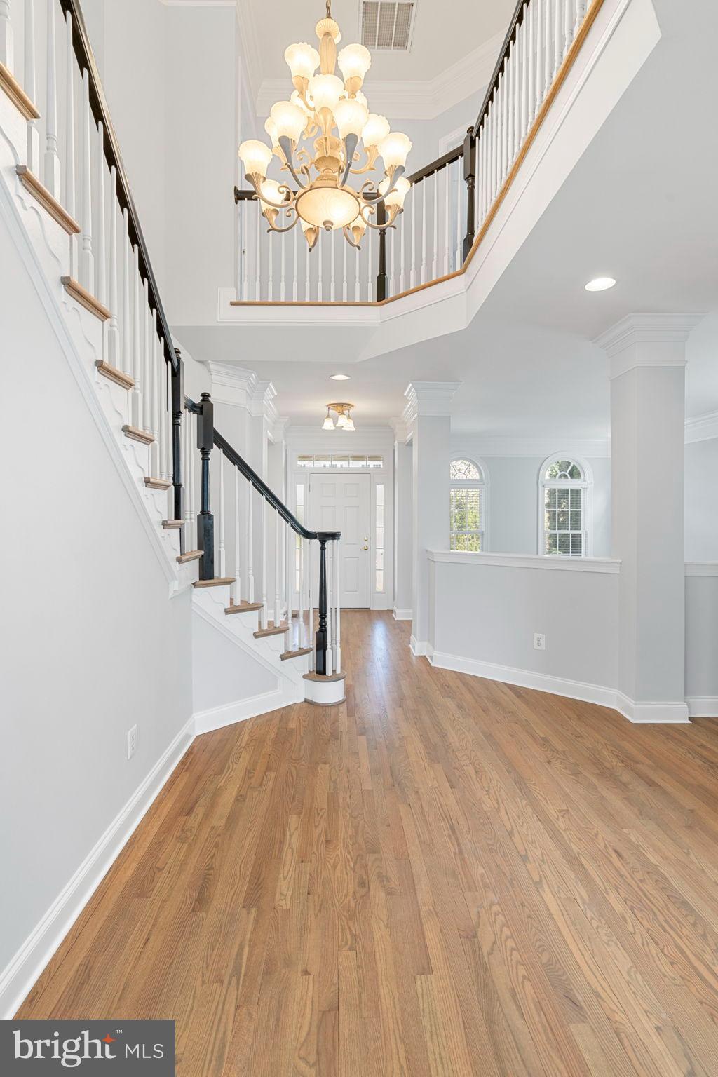 LANSDOWNE ON THE POTOMAC - Residential