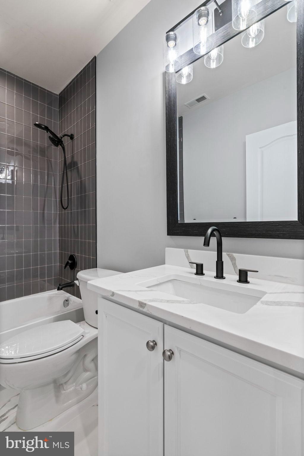 LANSDOWNE ON THE POTOMAC - Residential