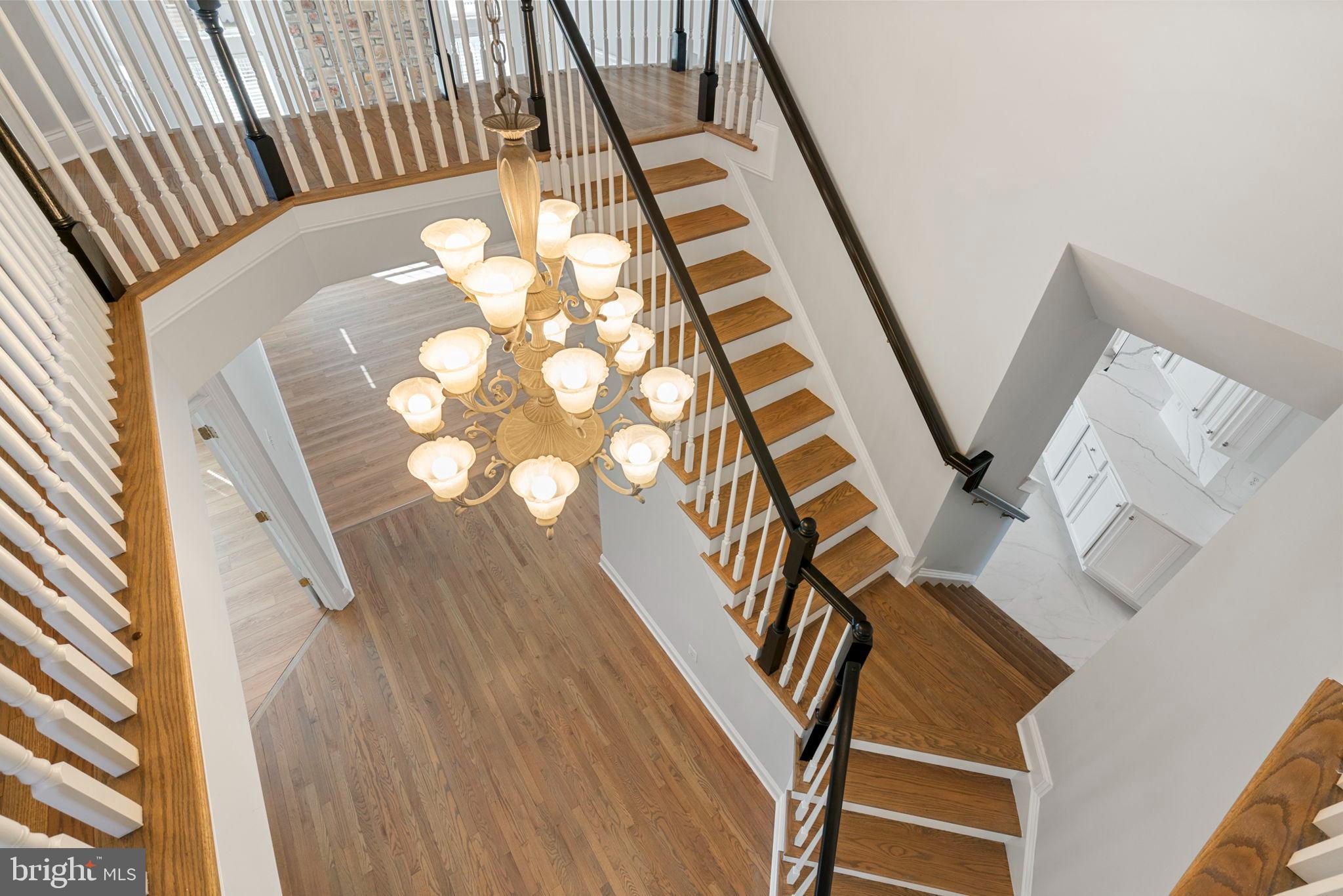 LANSDOWNE ON THE POTOMAC - Residential